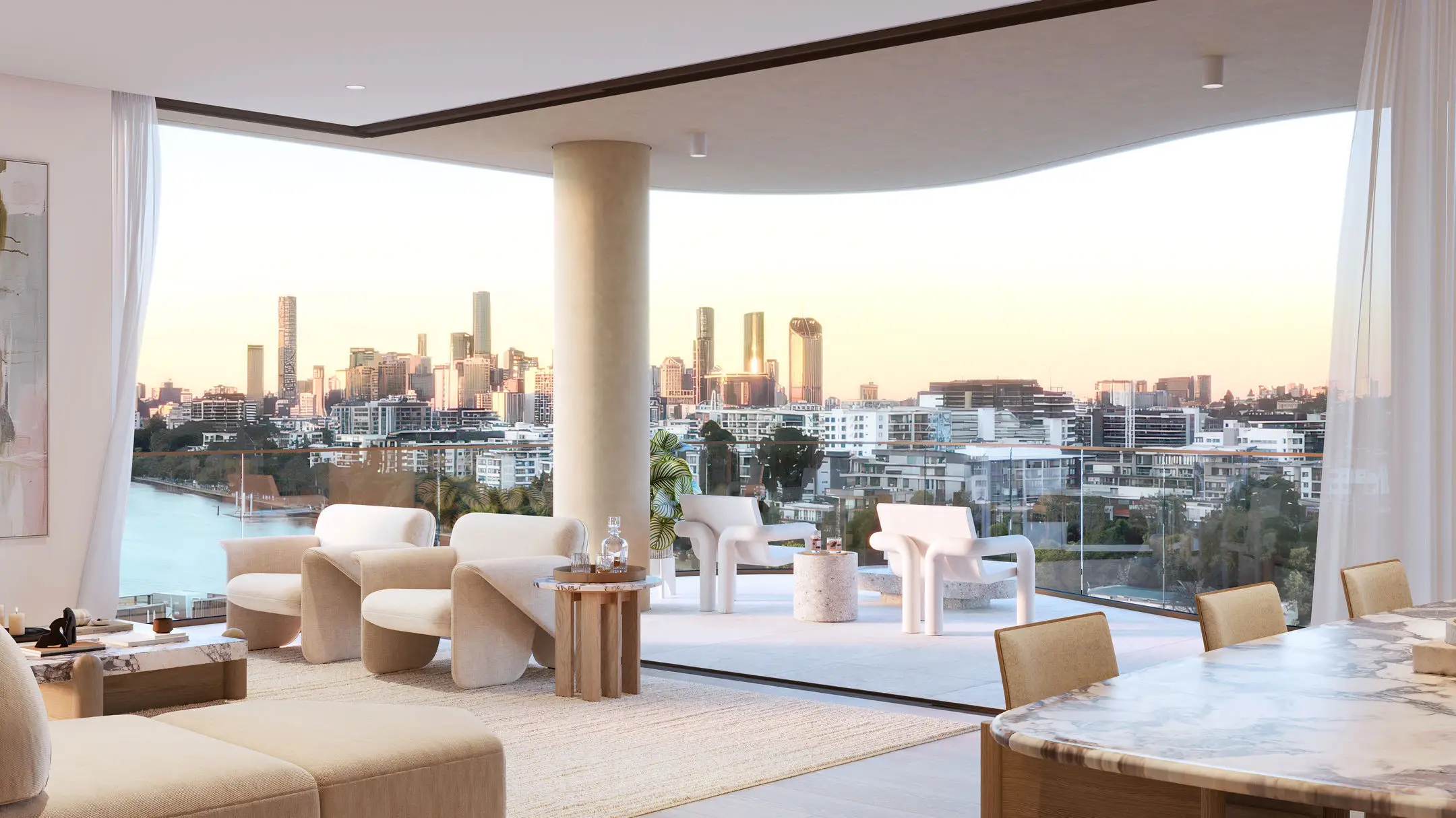 Amari - Toowong, Queensland - Investment Property