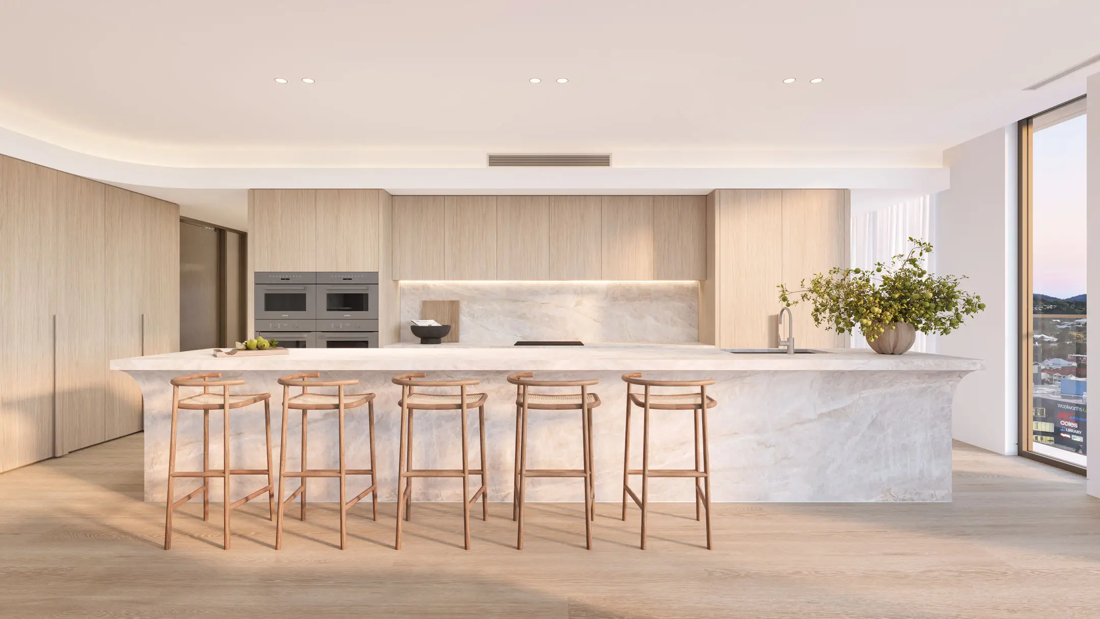 Amari - Toowong, Queensland - Investment Property