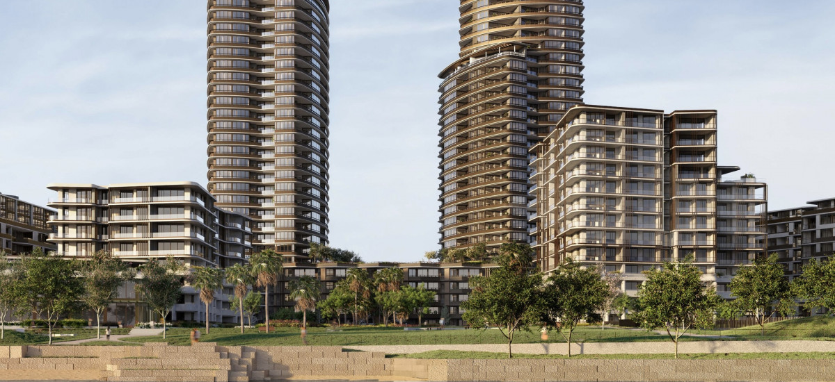 An investor’s dream: Summit & Ridge reshapes waterfront living at ...