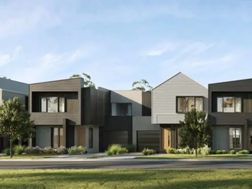 Anchoridge Armstrong Creek