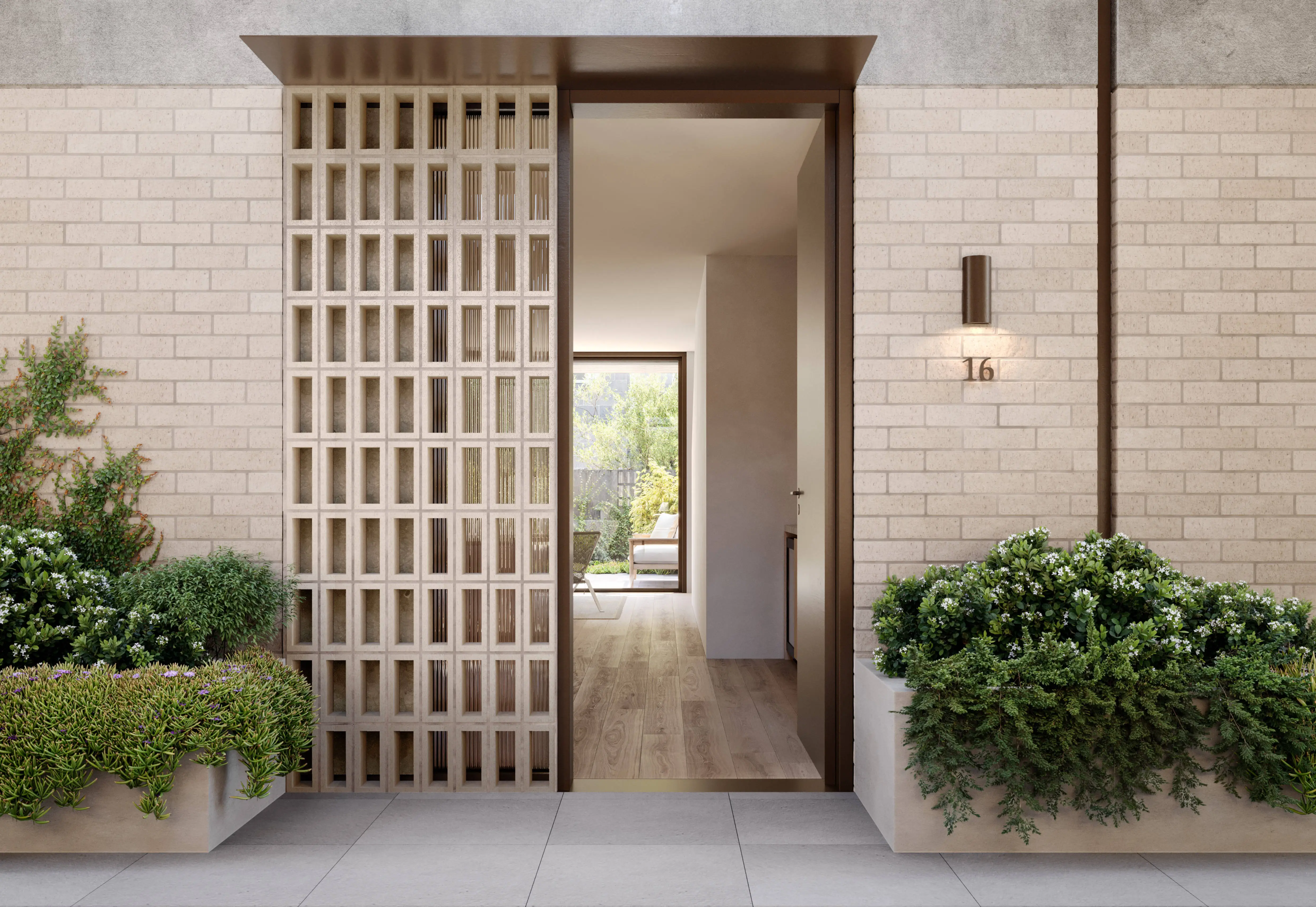 Andrew Panton Design