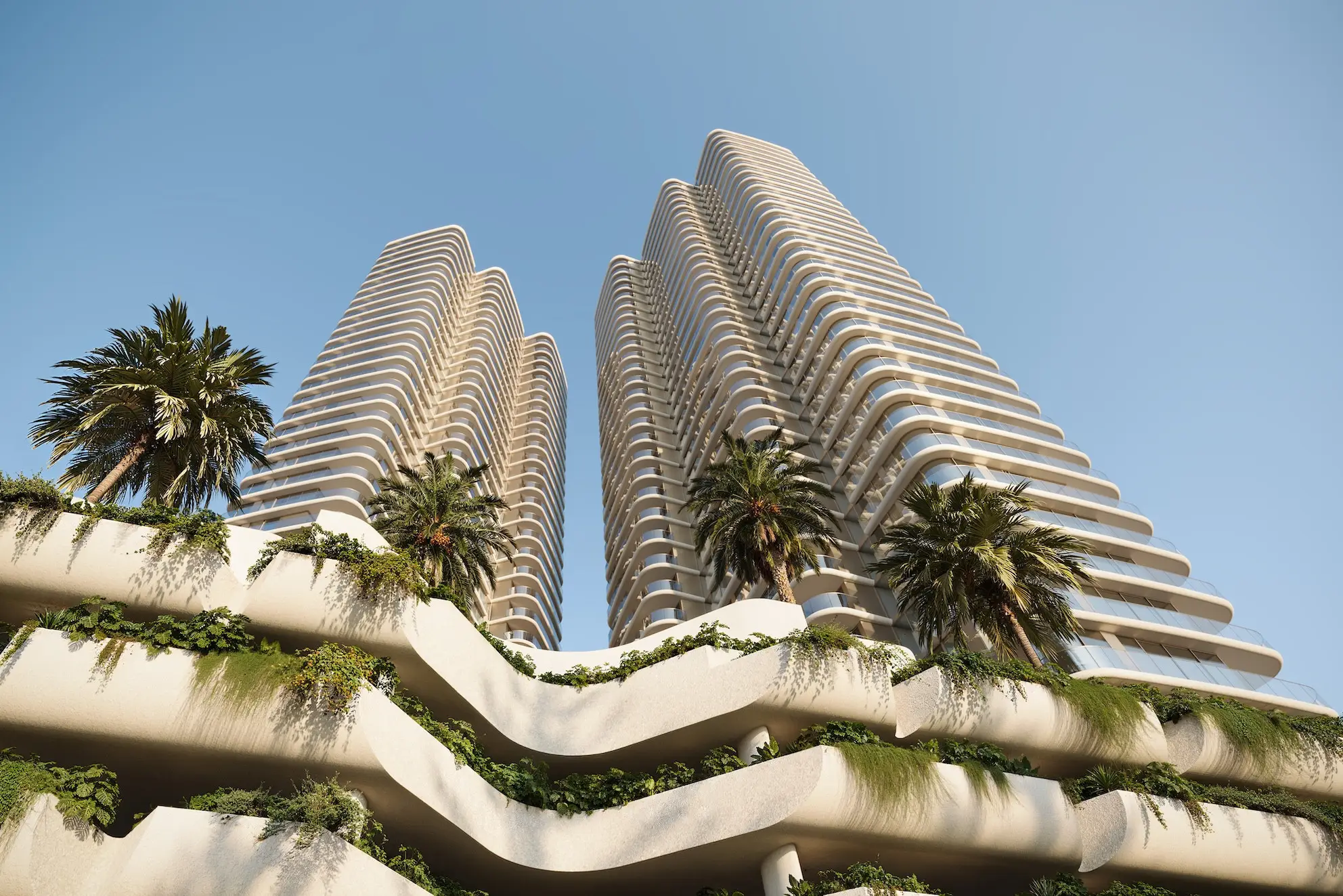 Andrews breaks ground on $900 million South Beach redefining wellness-led living in Surfers Paradise