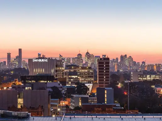 The Apartment Specialists