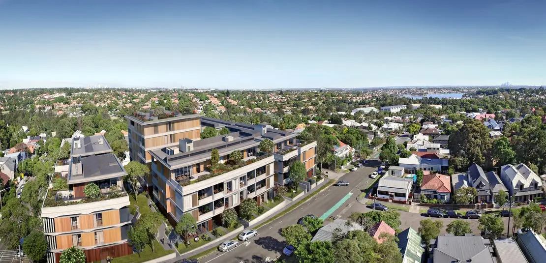 Ara Leichhardt - Leichhardt, New South Wales - Investment Property