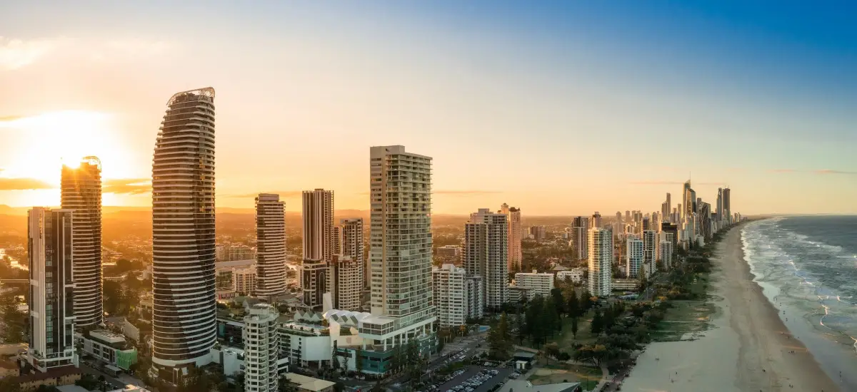 broadbeach