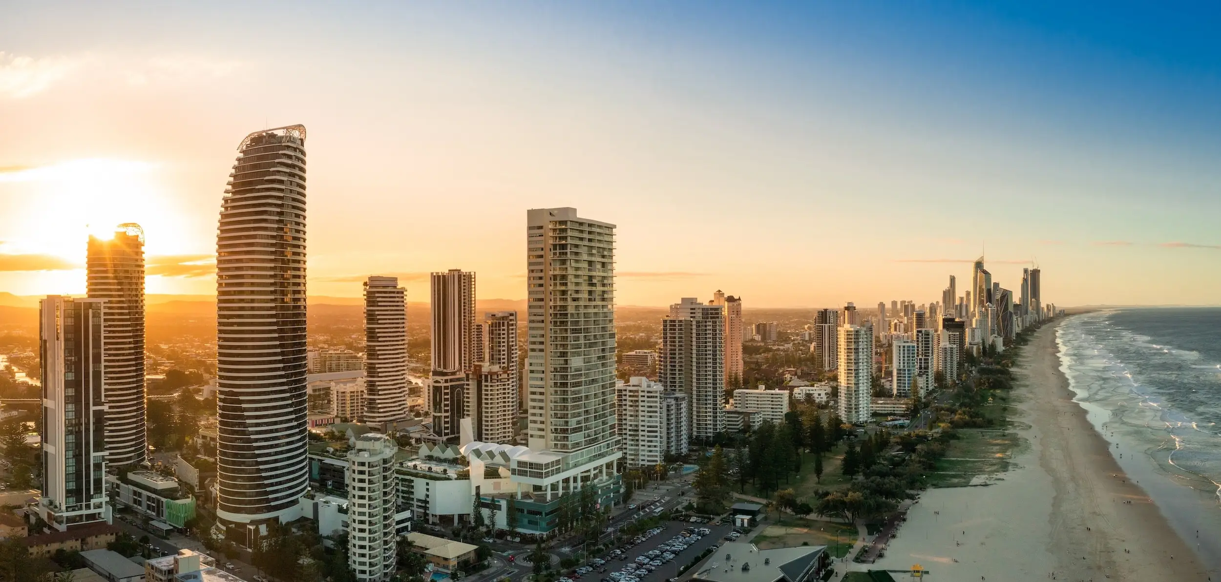 broadbeach