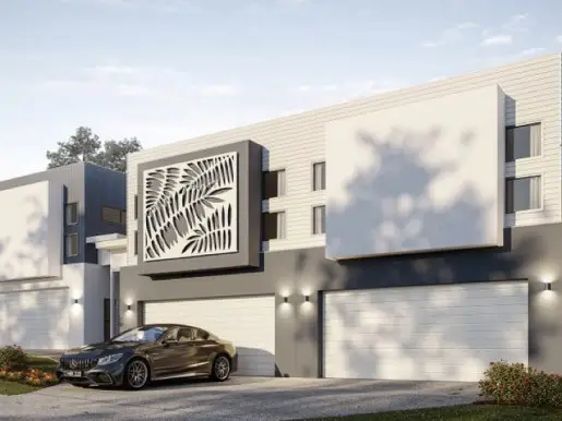 Arcadia Rise, Gold Coast