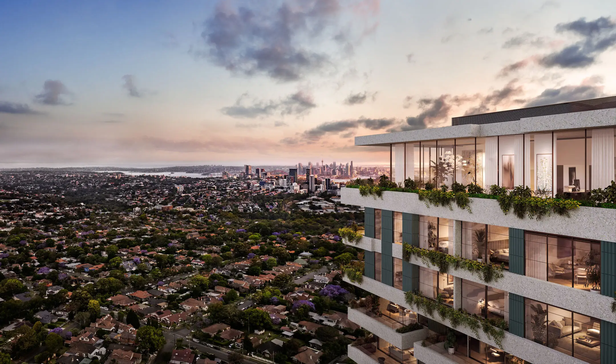 Archer & Albert - Chatswood, New South Wales - Investment Property