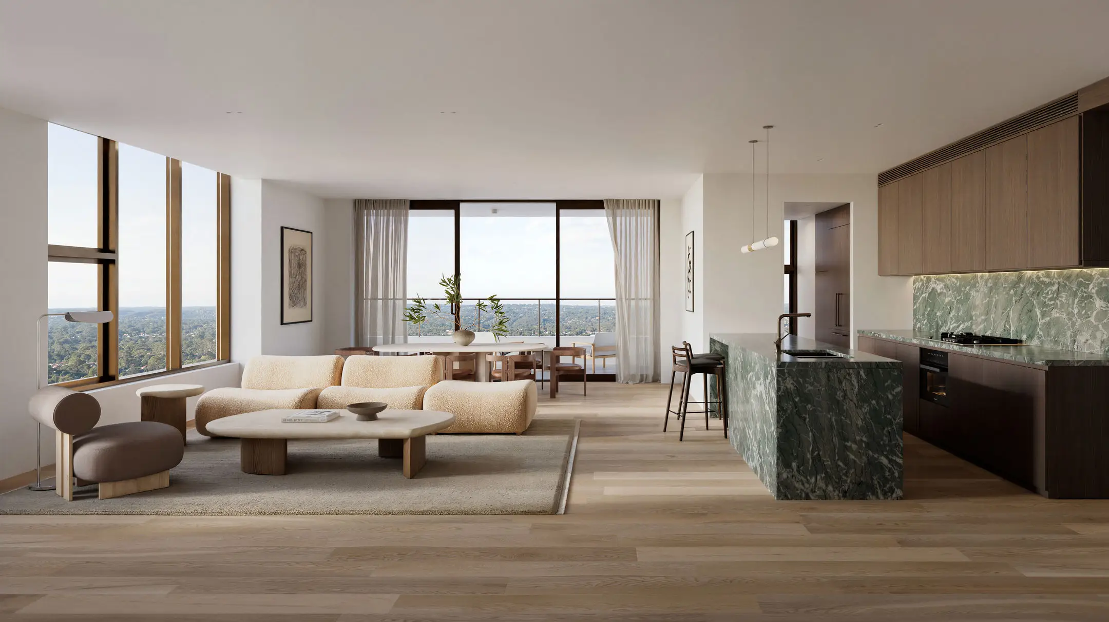 archer-albert-nsw-4br_living