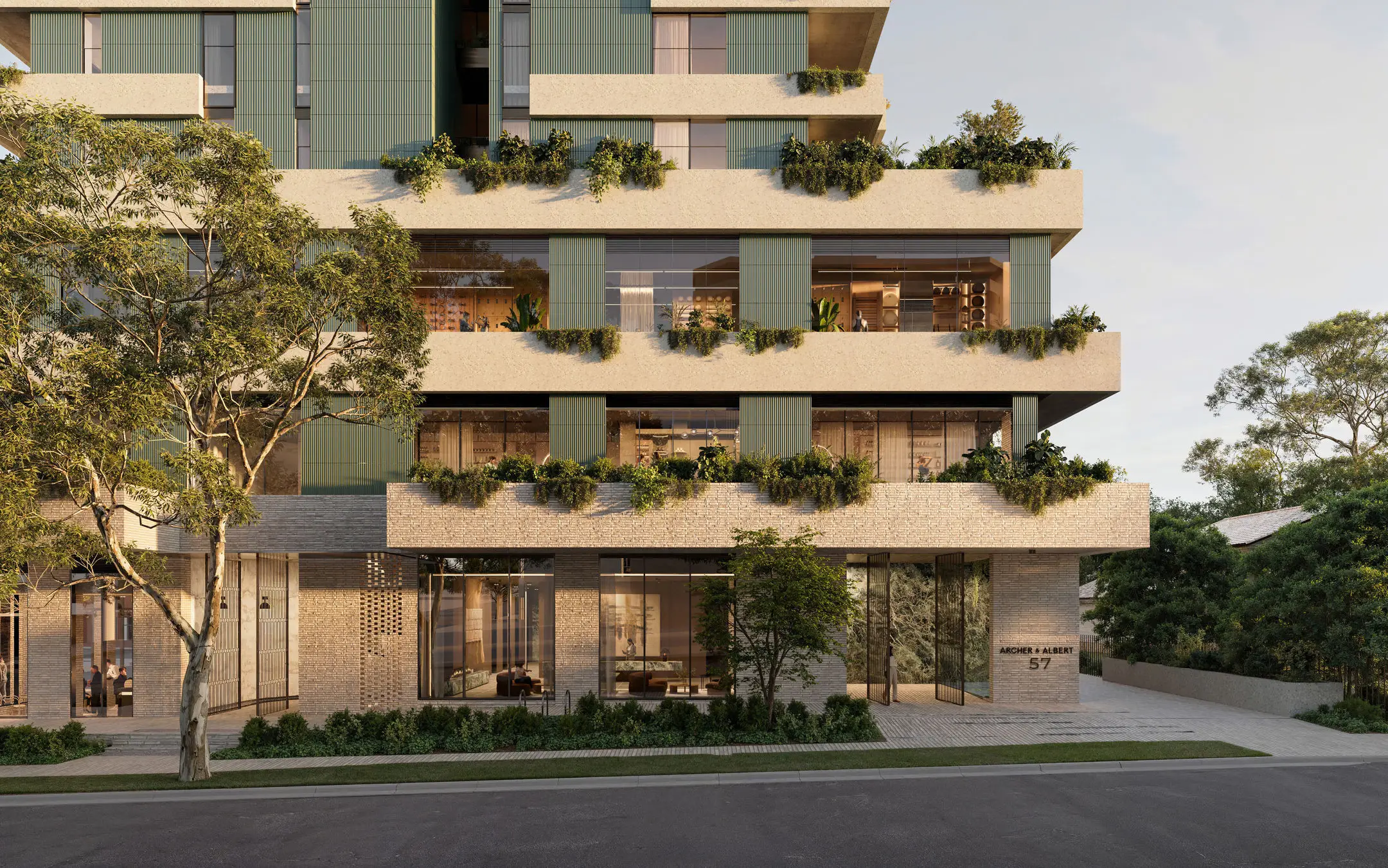 archer-albert-nsw-ext_streetscape2
