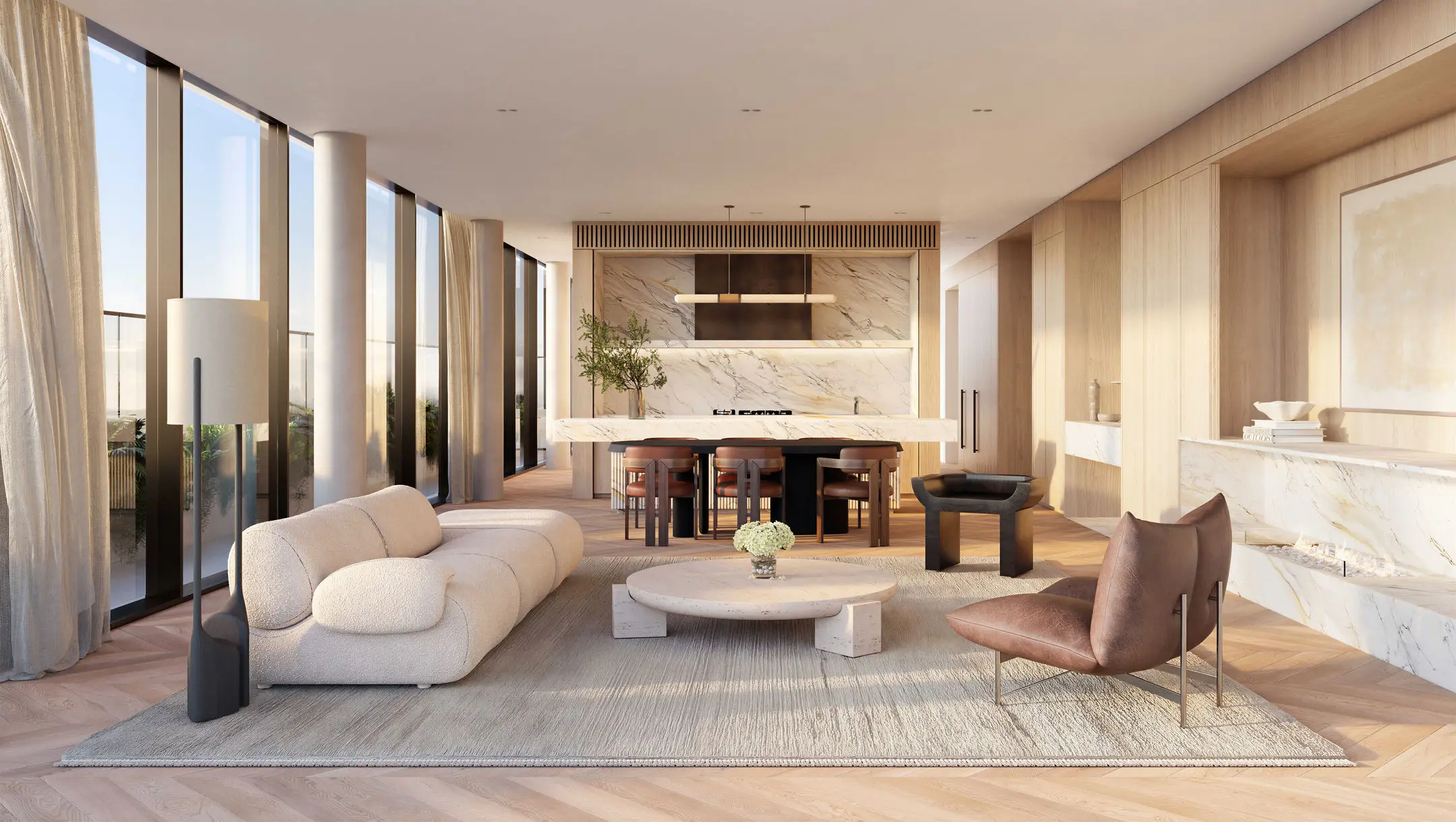 archer-albert-nsw-living-portal