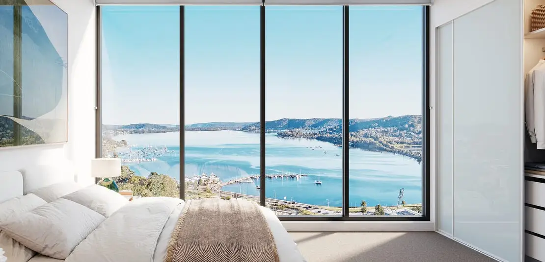 Archibald by ALAND - Gosford, New South Wales - Investment Property