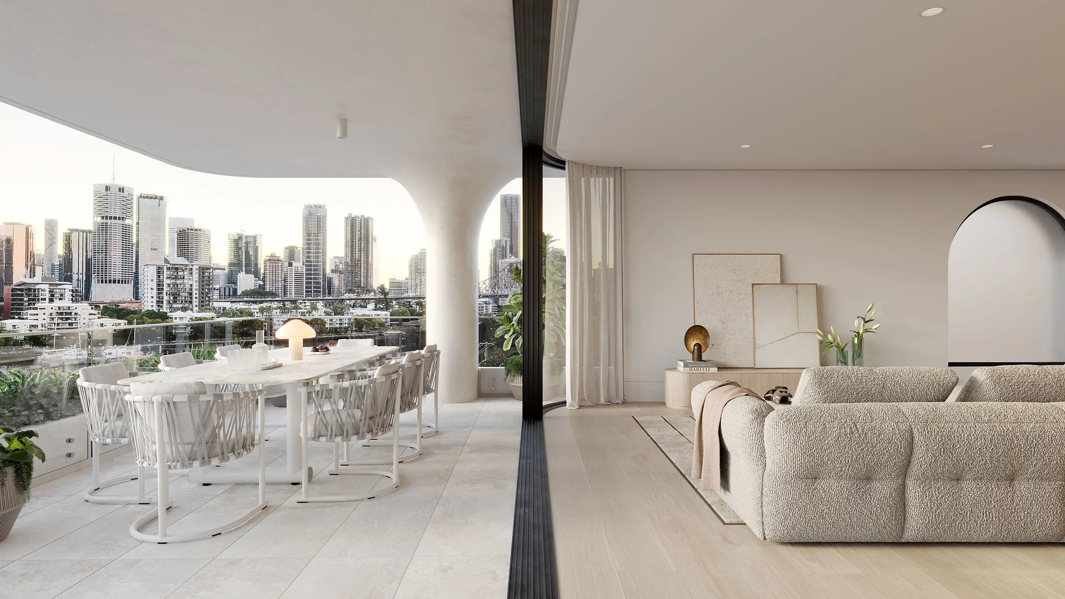 Arcilla New Farm by Joe Adsett - New Farm, Queensland - Investment Property