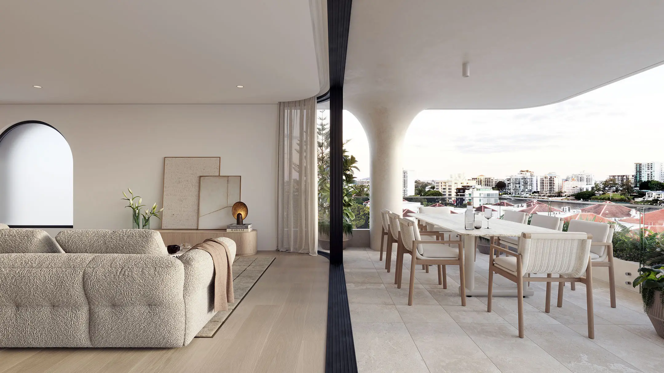 Arcilla New Farm by Joe Adsett - New Farm, Queensland - Investment Property