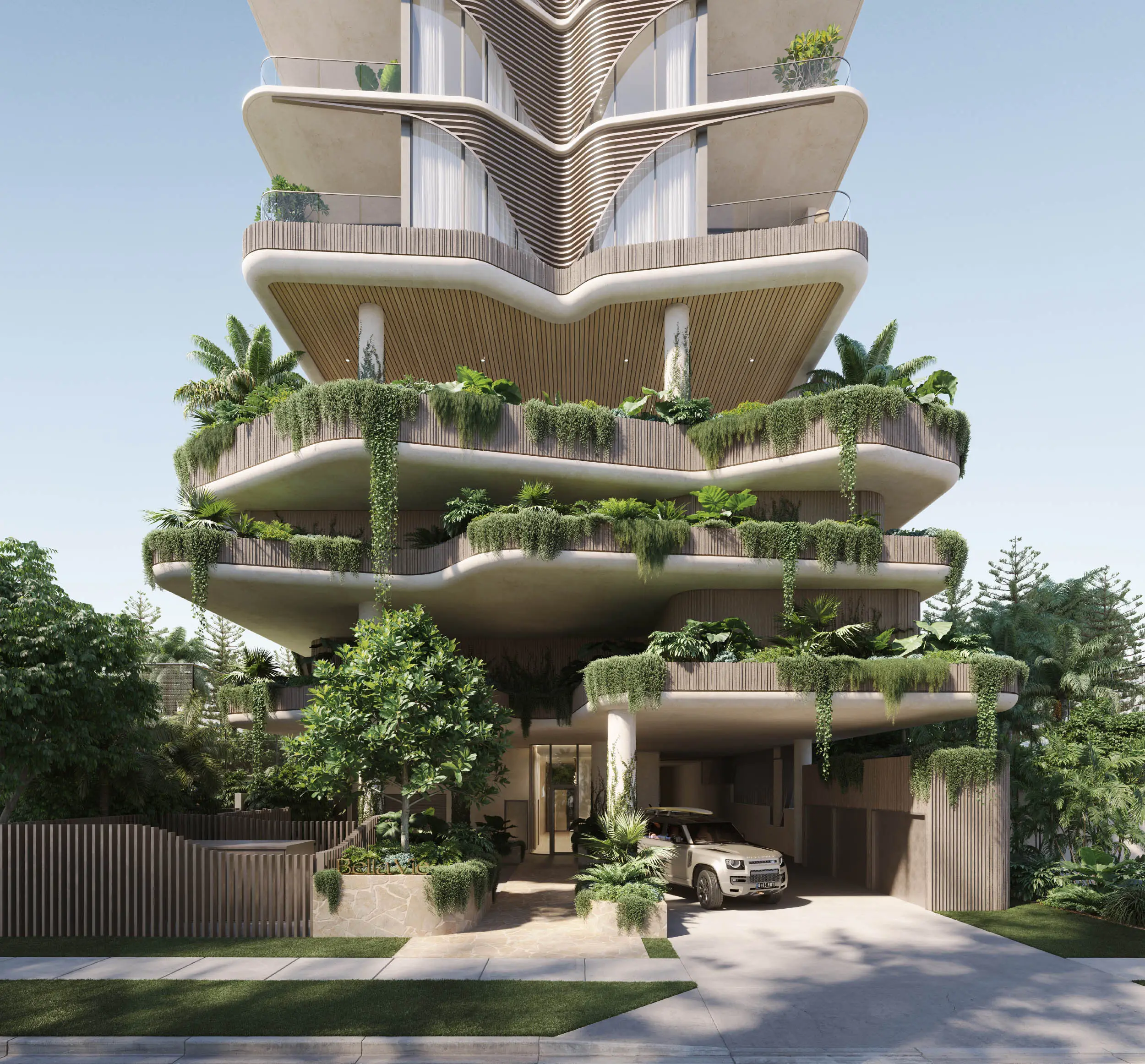 Arena Property Group