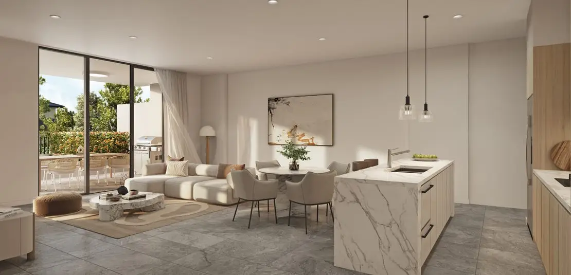 ARGO - Castle Hill, New South Wales - Investment Property