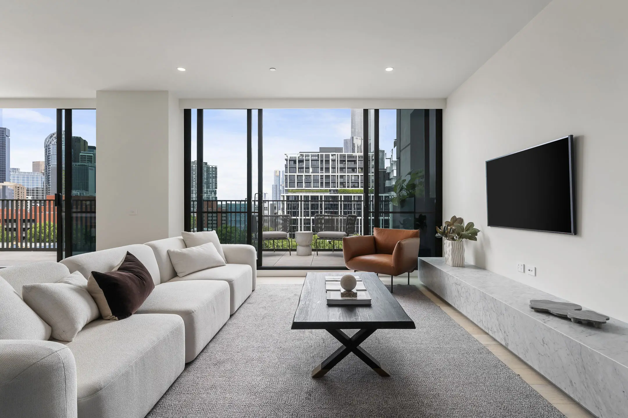 Argyle SQ - Carlton, Victoria - Investment Property