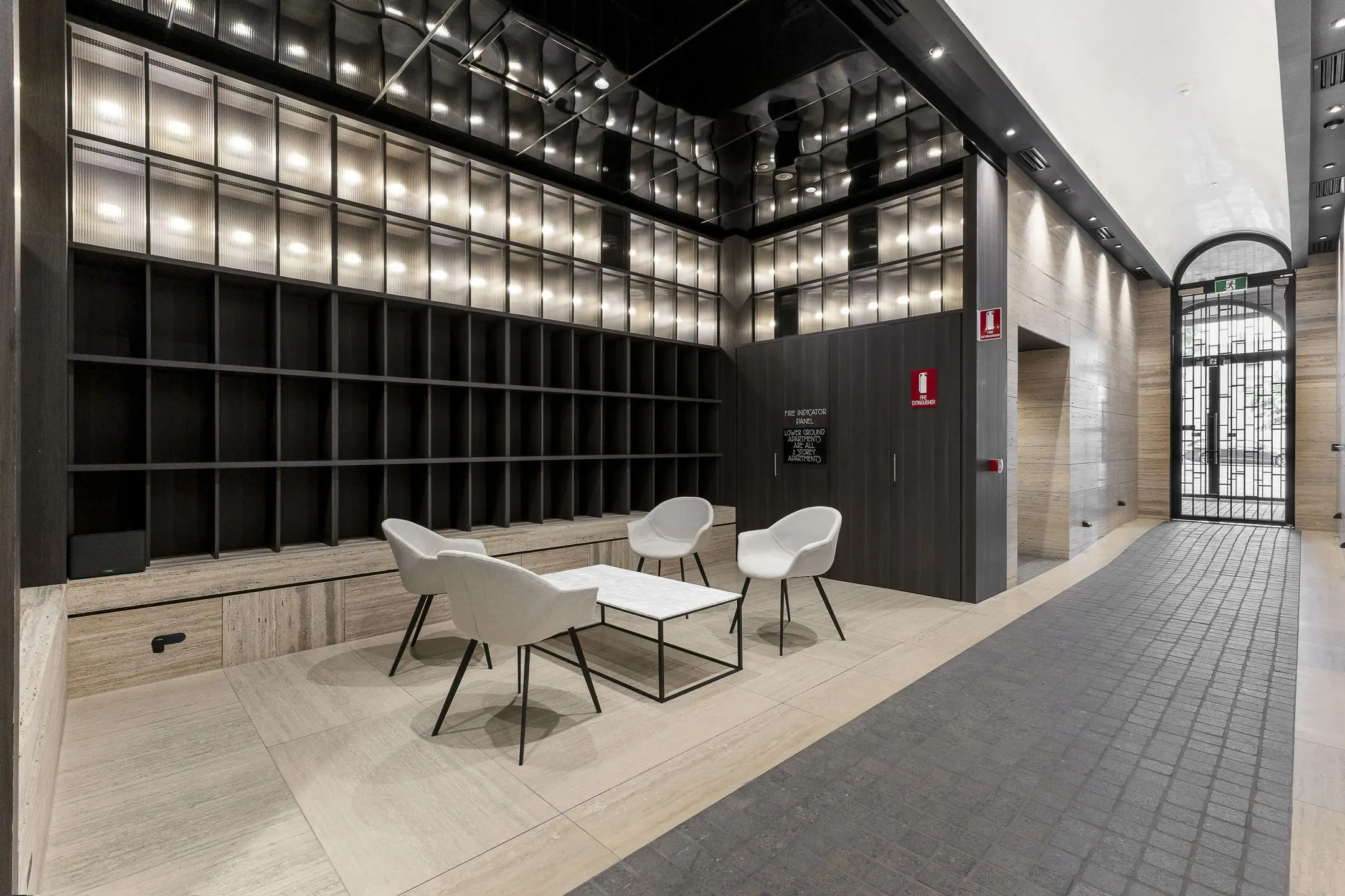 Argyle SQ - Carlton, Victoria - Investment Property