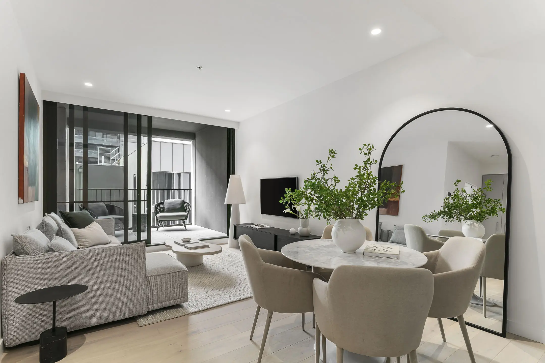 Argyle SQ - Carlton, Victoria - Investment Property