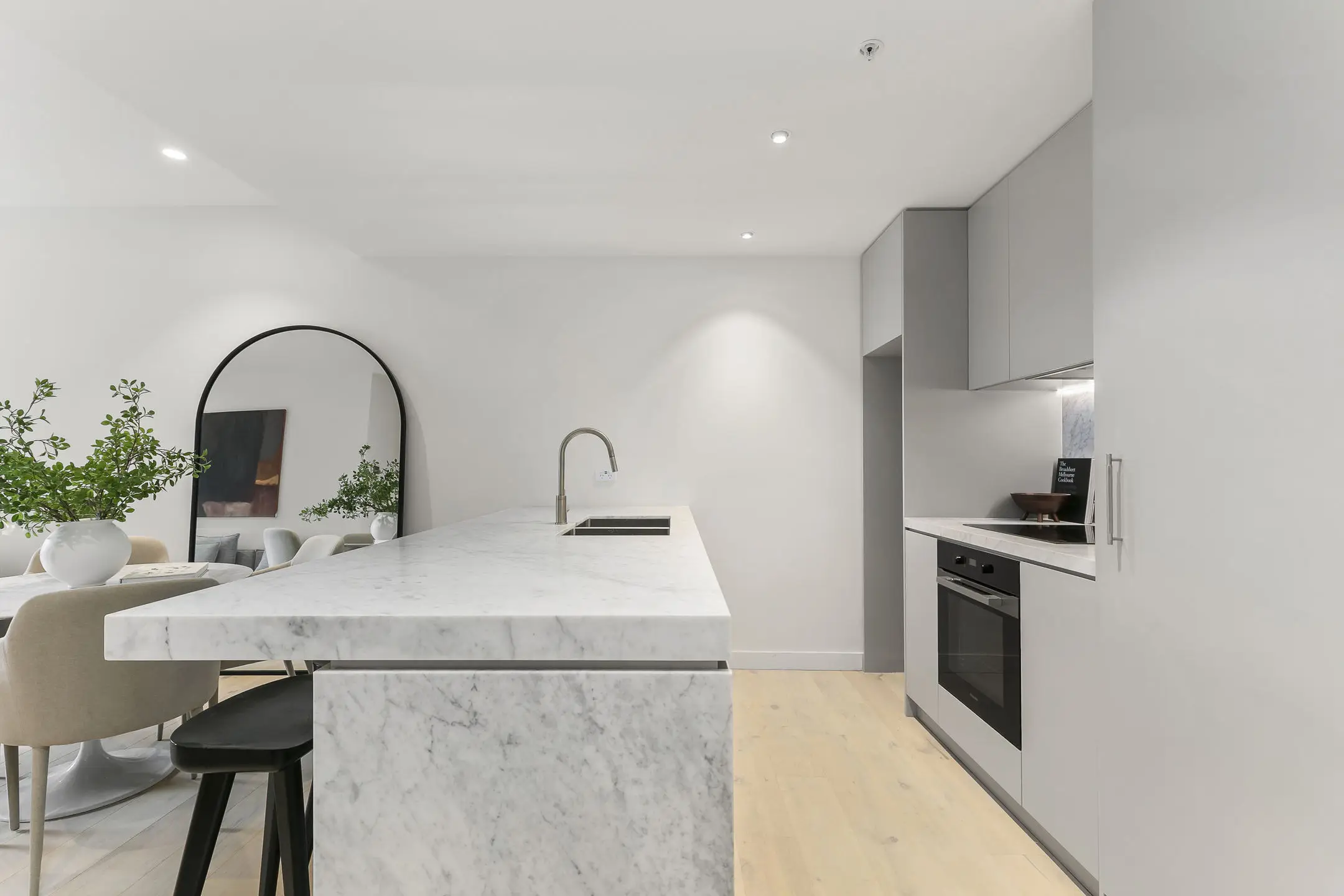 Argyle SQ - Carlton, Victoria - Investment Property