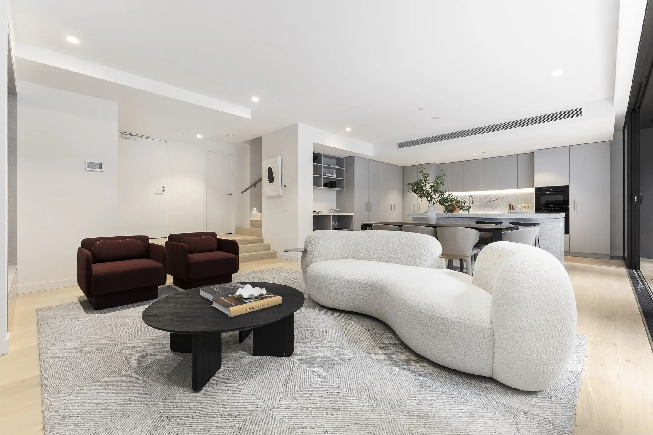 Argyle SQ - Carlton, Victoria - Investment Property