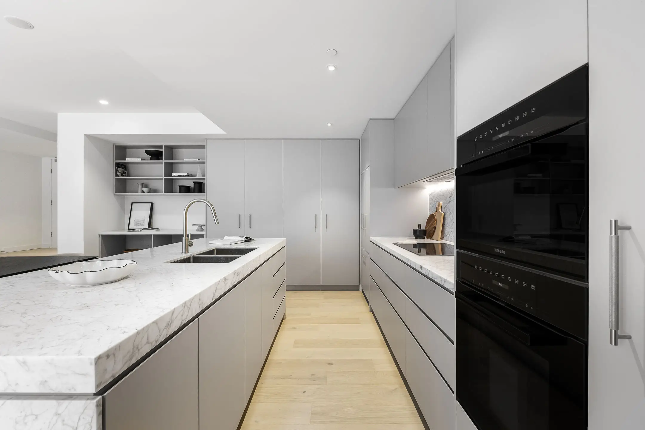 Argyle SQ - Carlton, Victoria - Investment Property