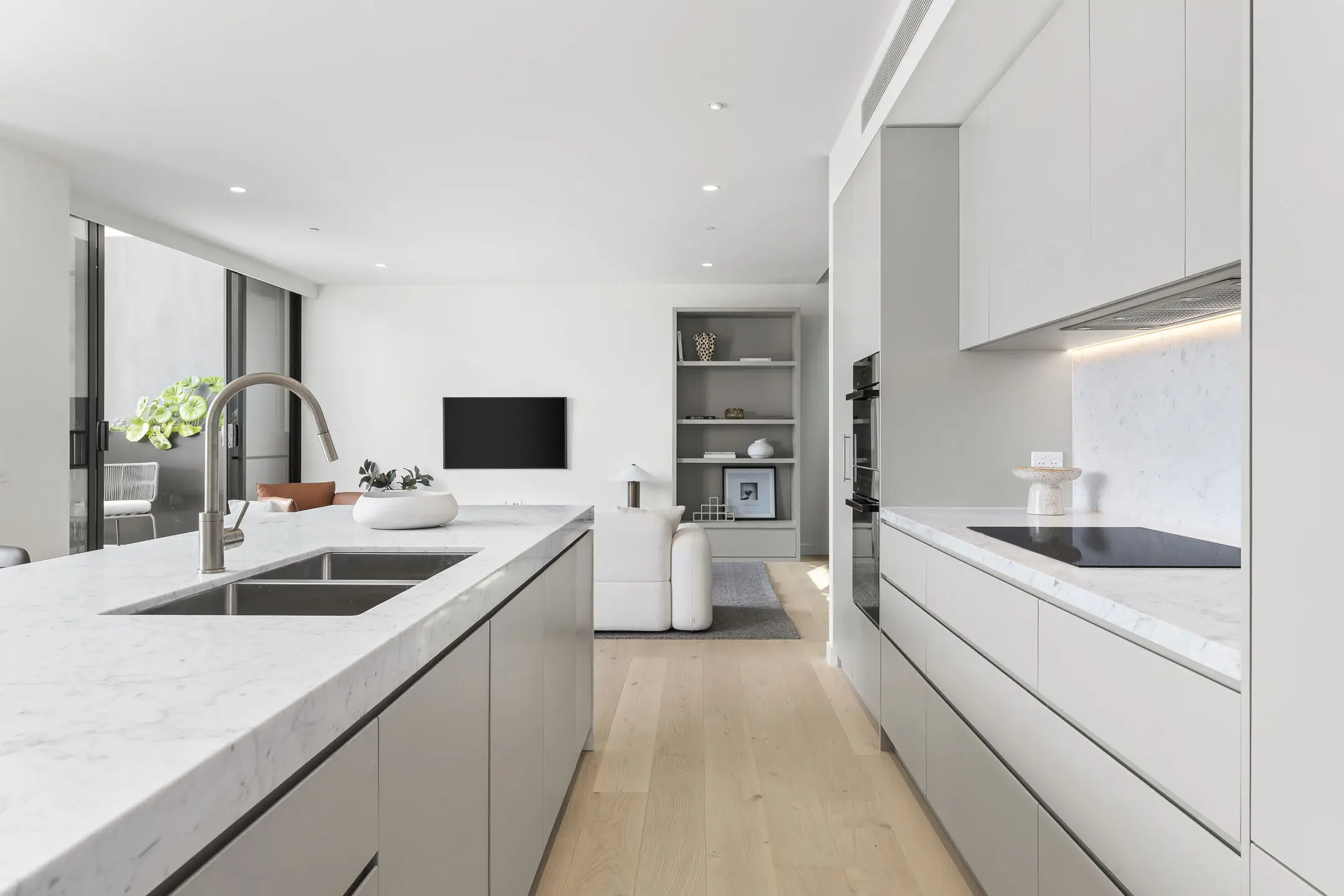 Argyle SQ - Carlton, Victoria - Investment Property