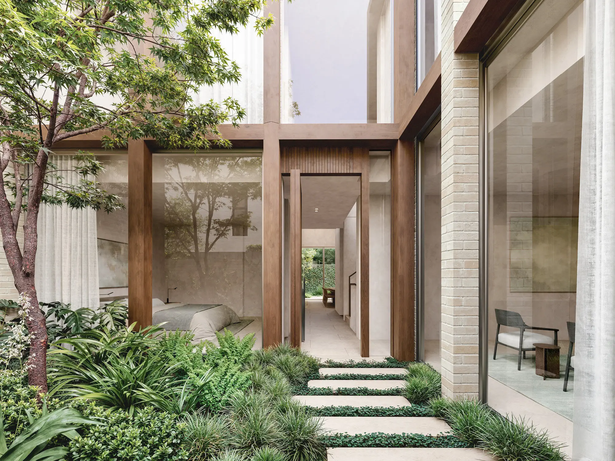 Armadale Made - Armadale, Victoria - Investment Property