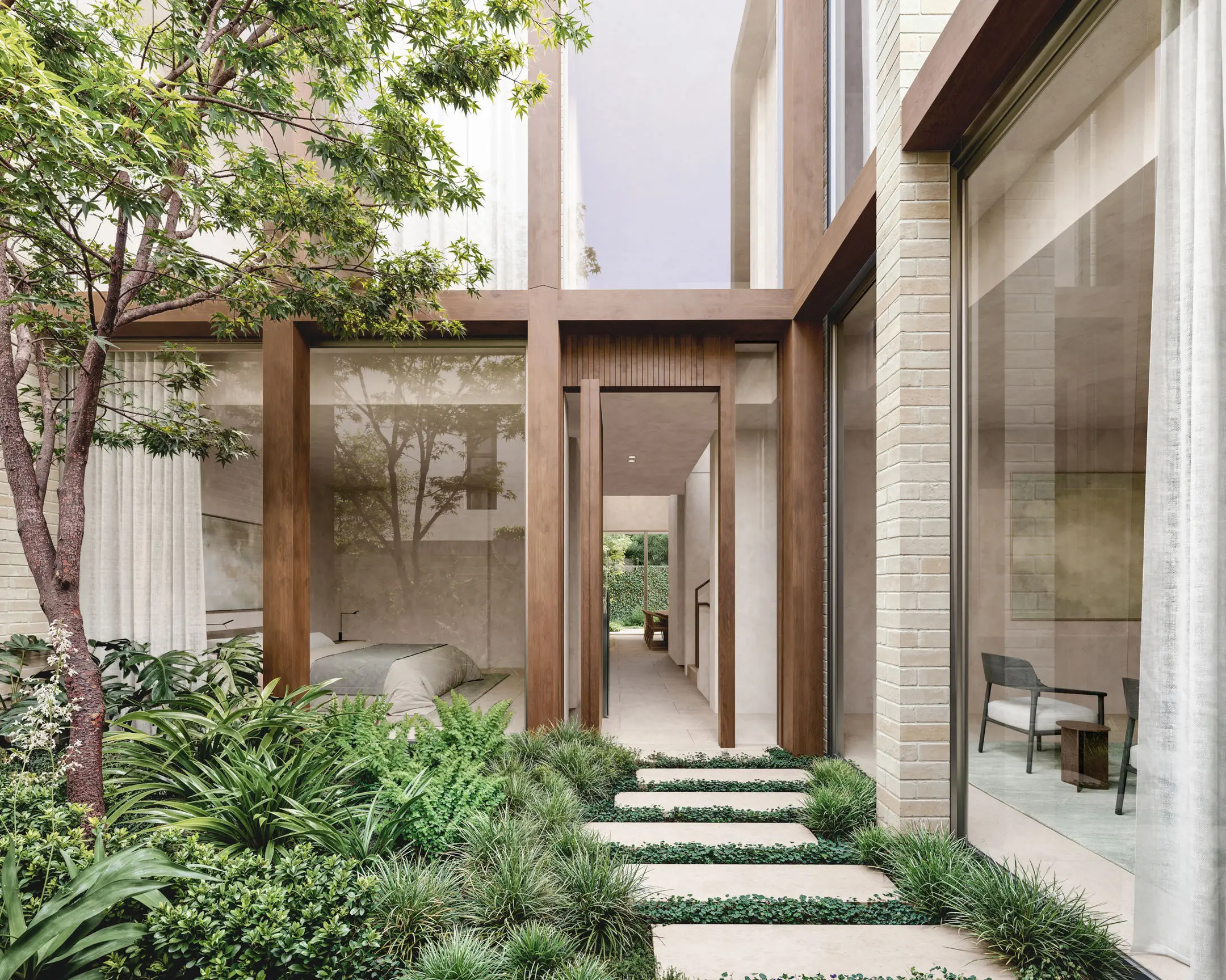 Armadale Made - Armadale, Victoria - Investment Property