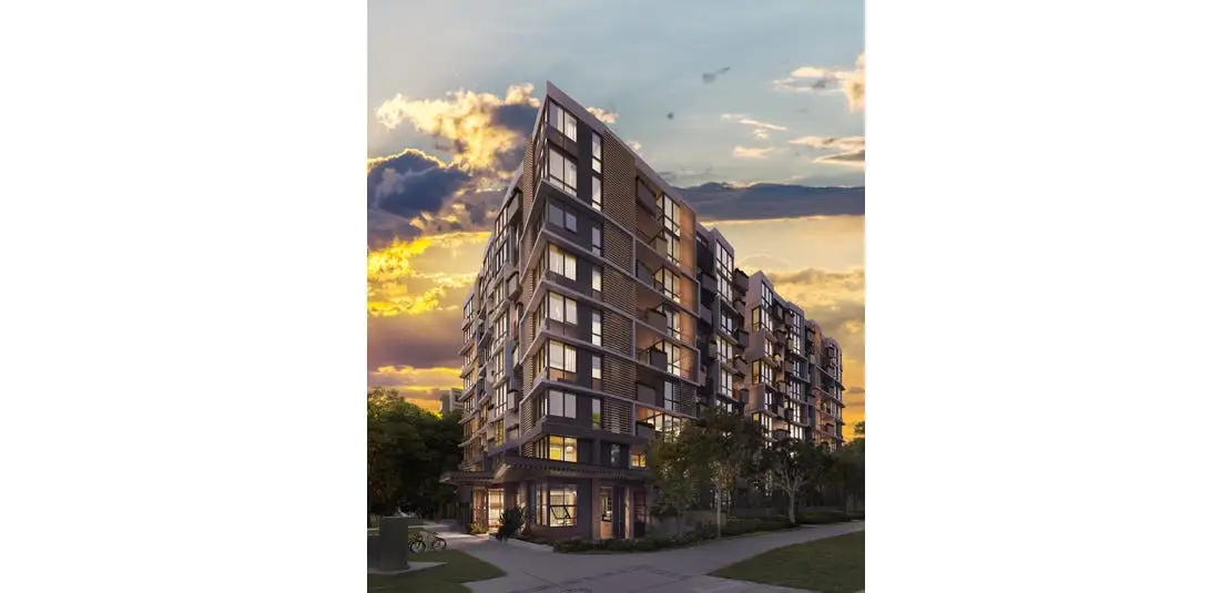 art.haus - Turner, ACT - Investment Property