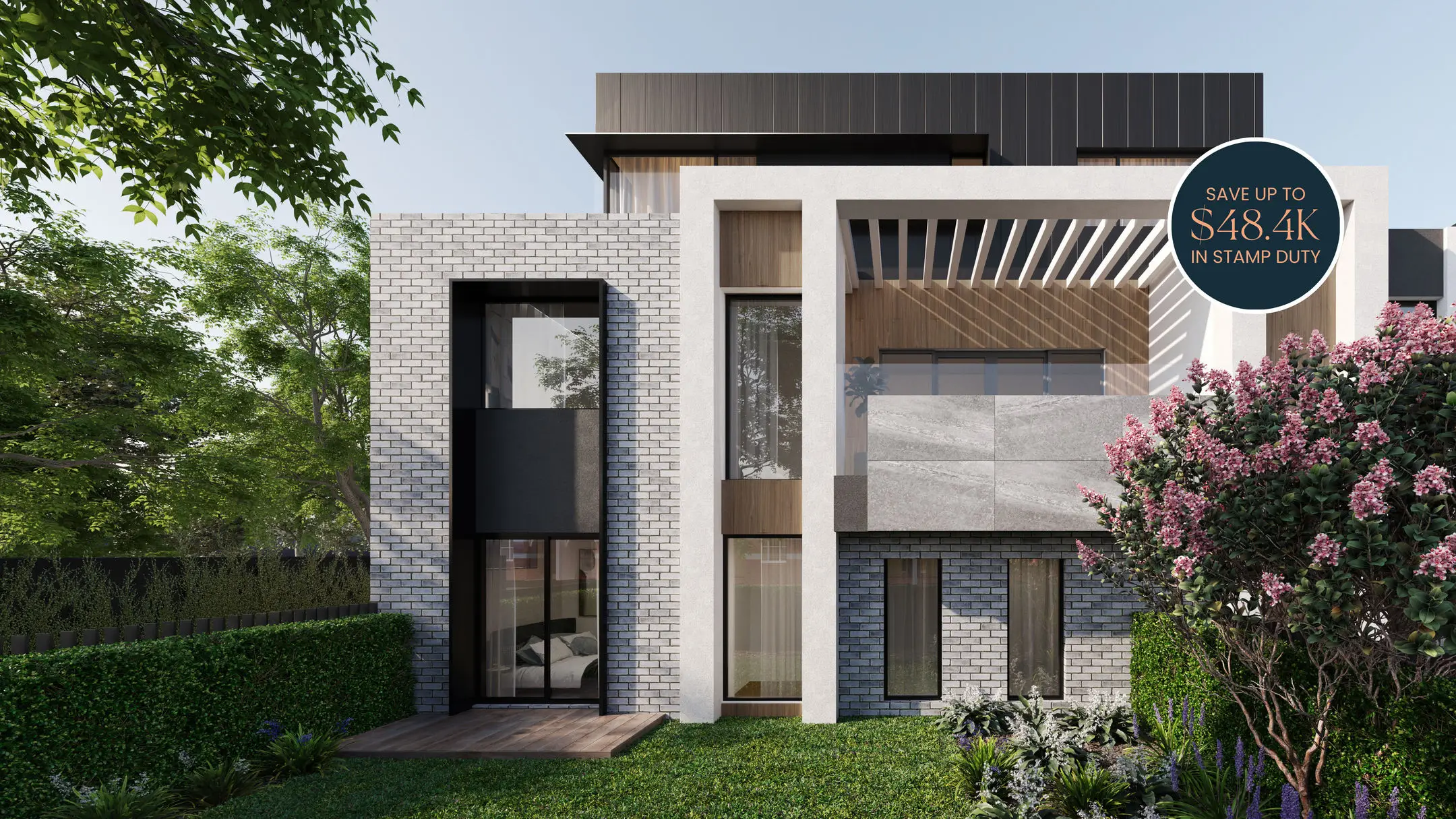 Ascend, Blackburn - Blackburn, Victoria - Investment Property