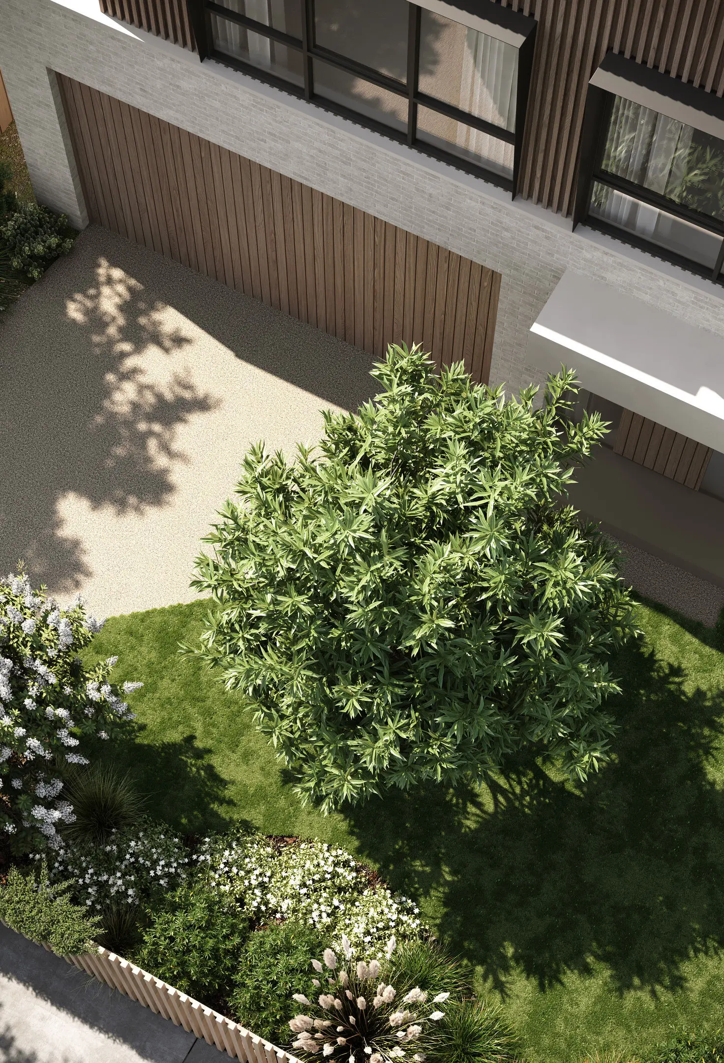 Ascot Quarter - Ascot Vale, Victoria - Investment Property