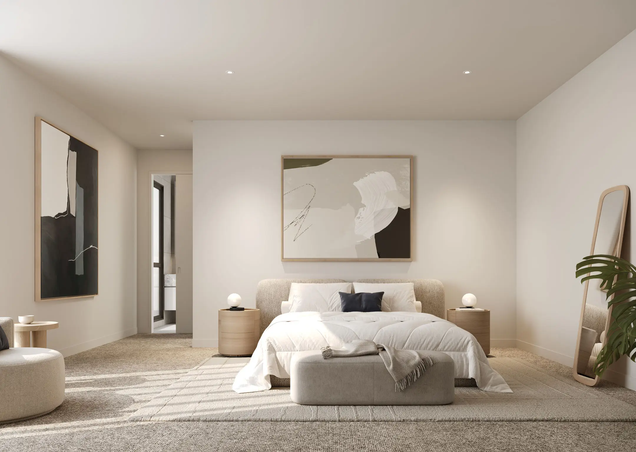 Ascot Quarter - Ascot Vale, Victoria - Investment Property