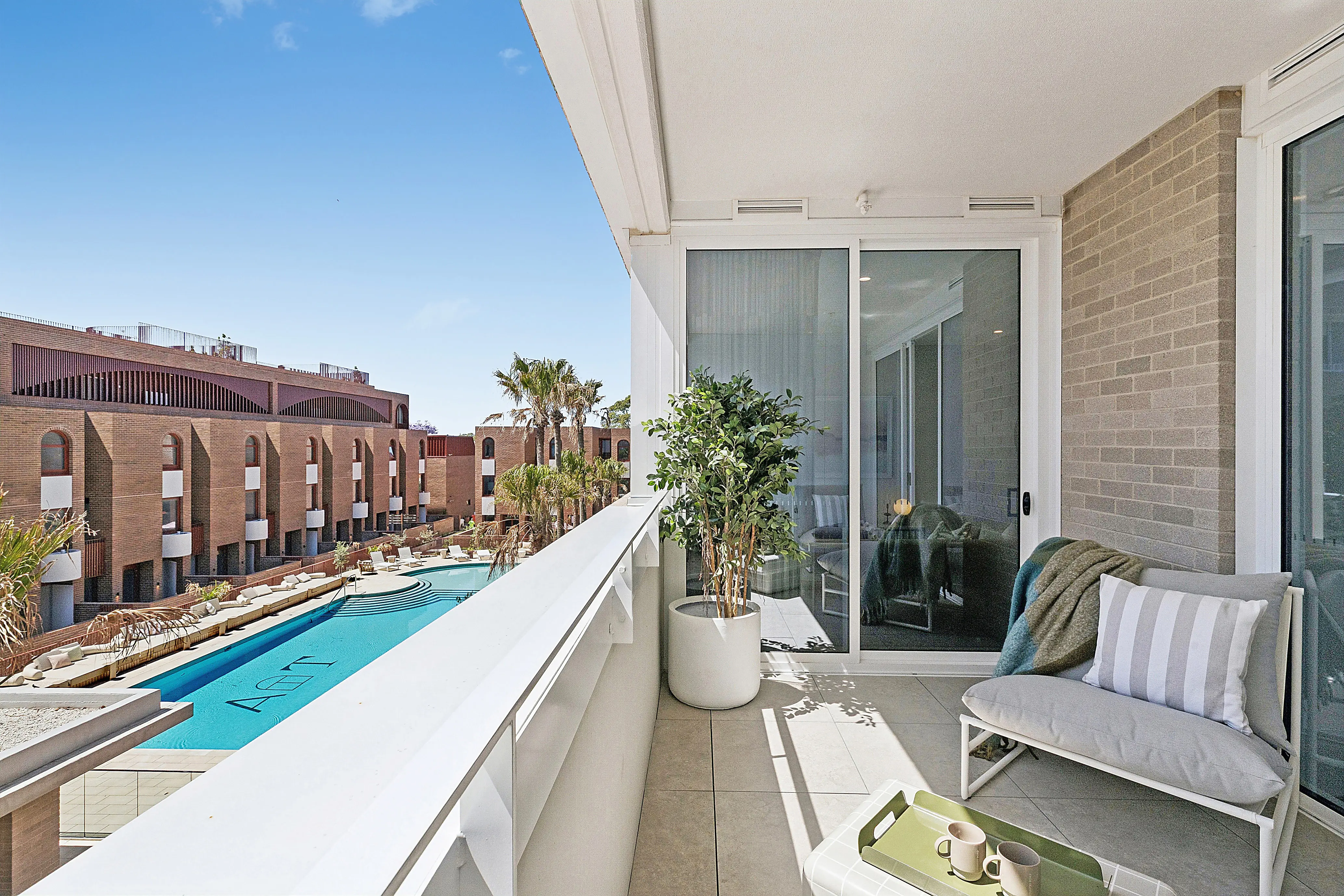 Ashbury Terraces - Ashbury, New South Wales - Investment Property