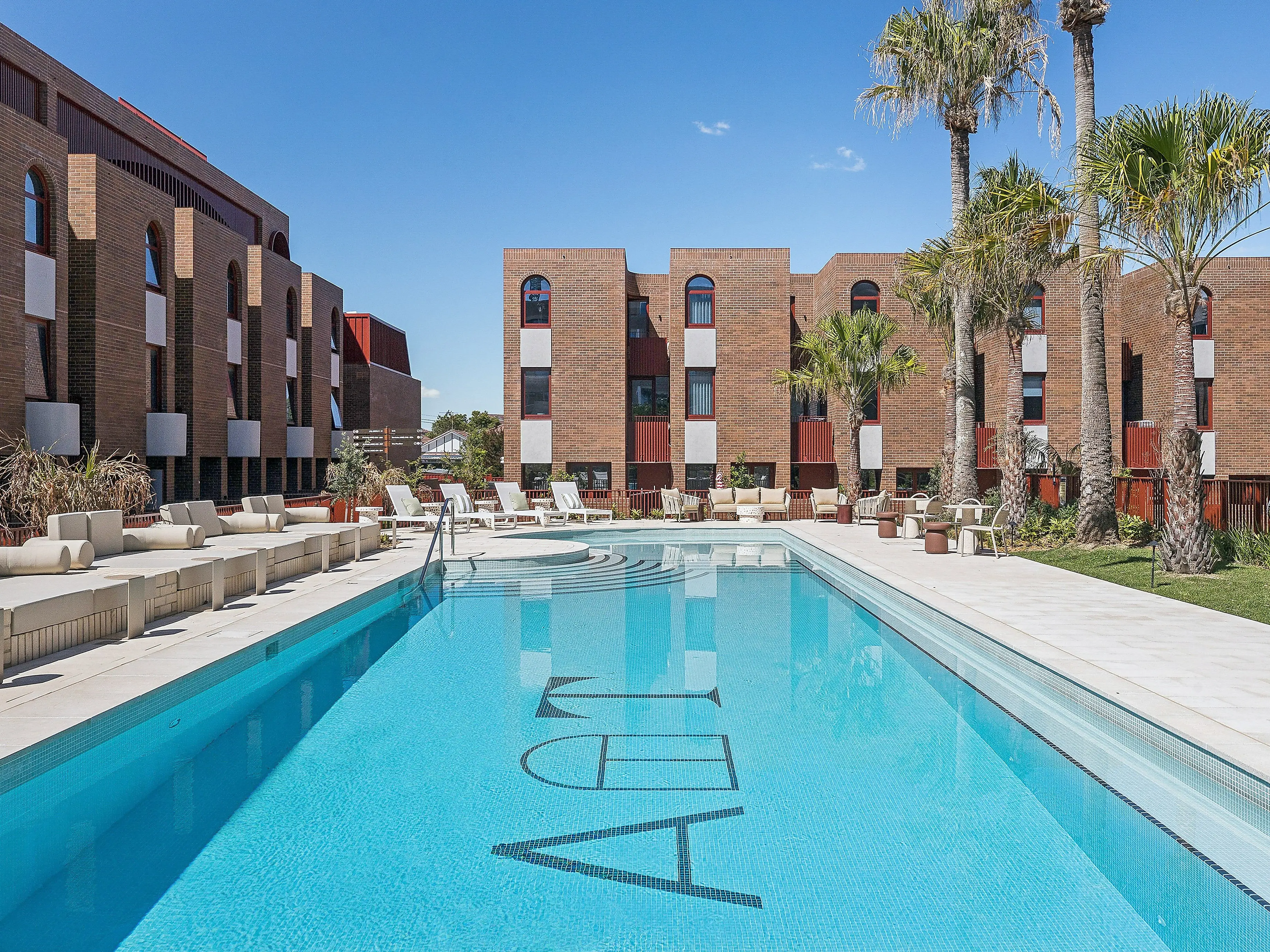 Ashbury Terraces - Ashbury, New South Wales - Investment Property