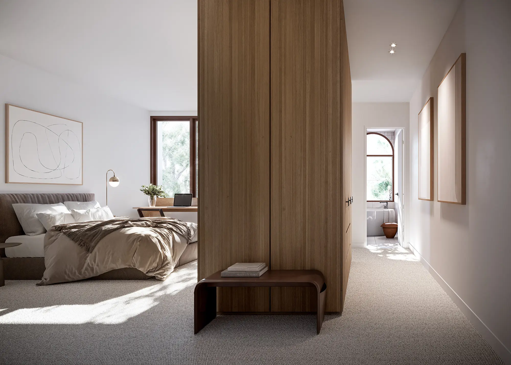 Ashbury Terraces - Ashbury, New South Wales - Investment Property