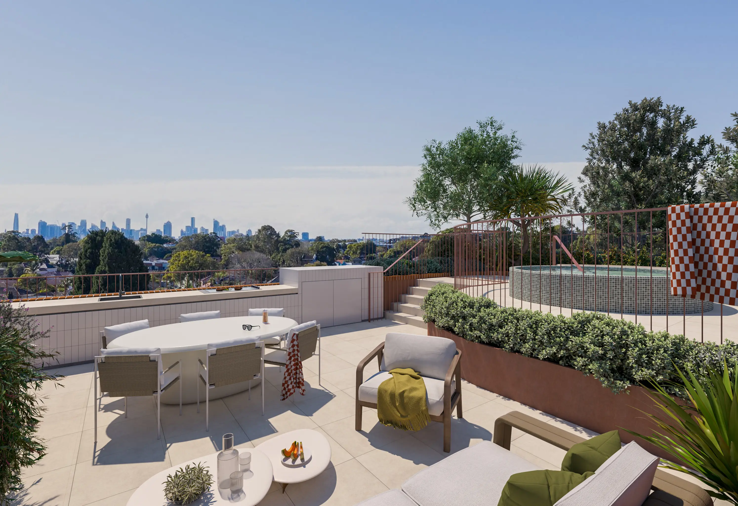 Ashbury Terraces - Ashbury, New South Wales - Investment Property