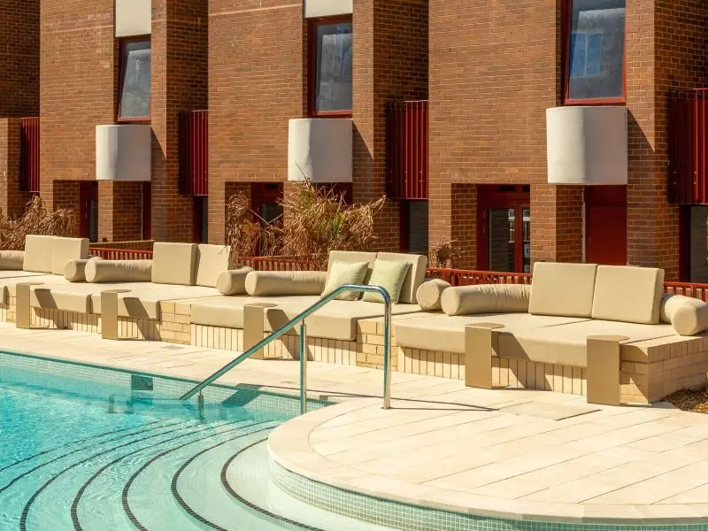 Ashbury Terraces - Ashbury, New South Wales - Investment Property