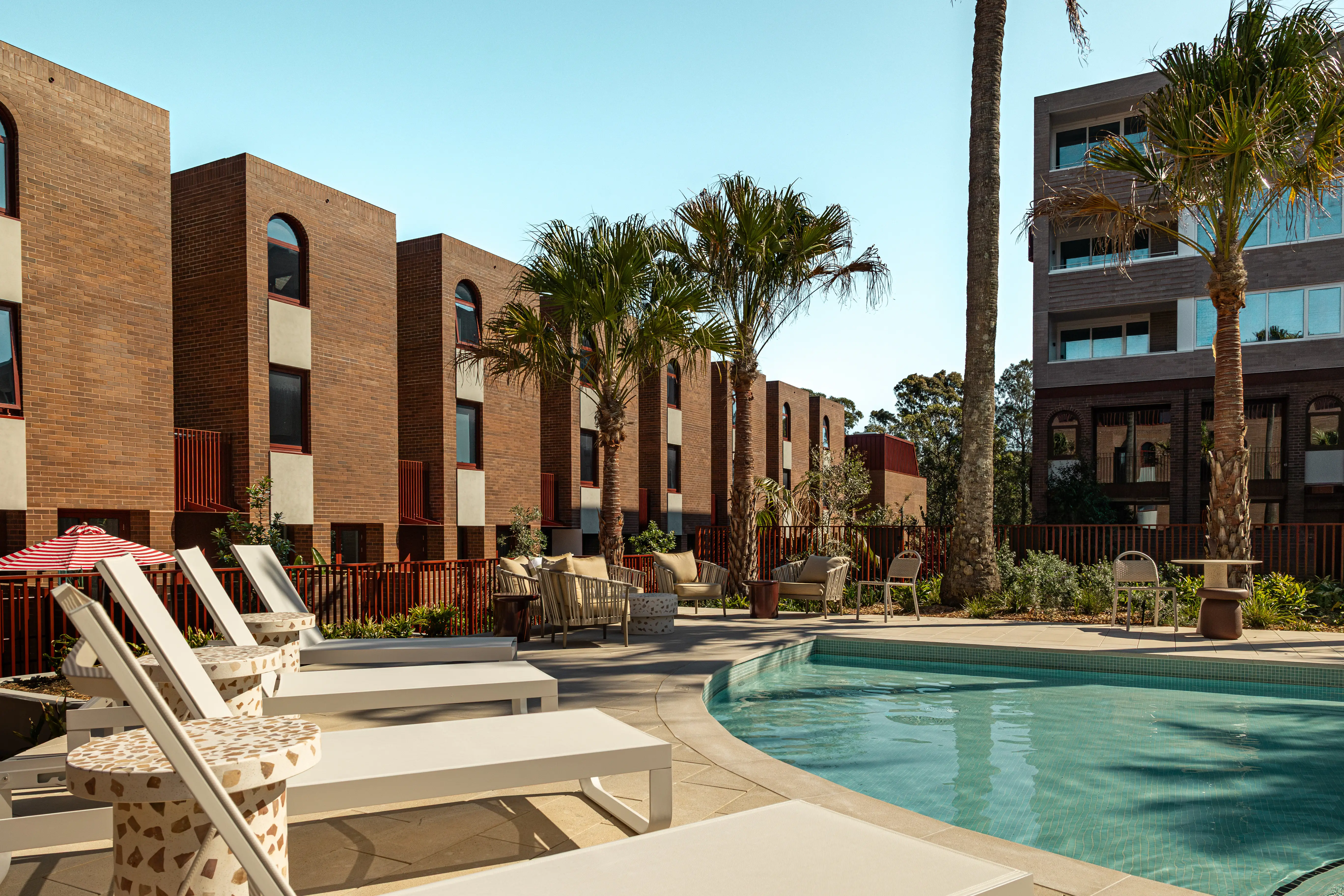 Ashbury Terraces - Ashbury, New South Wales - Investment Property