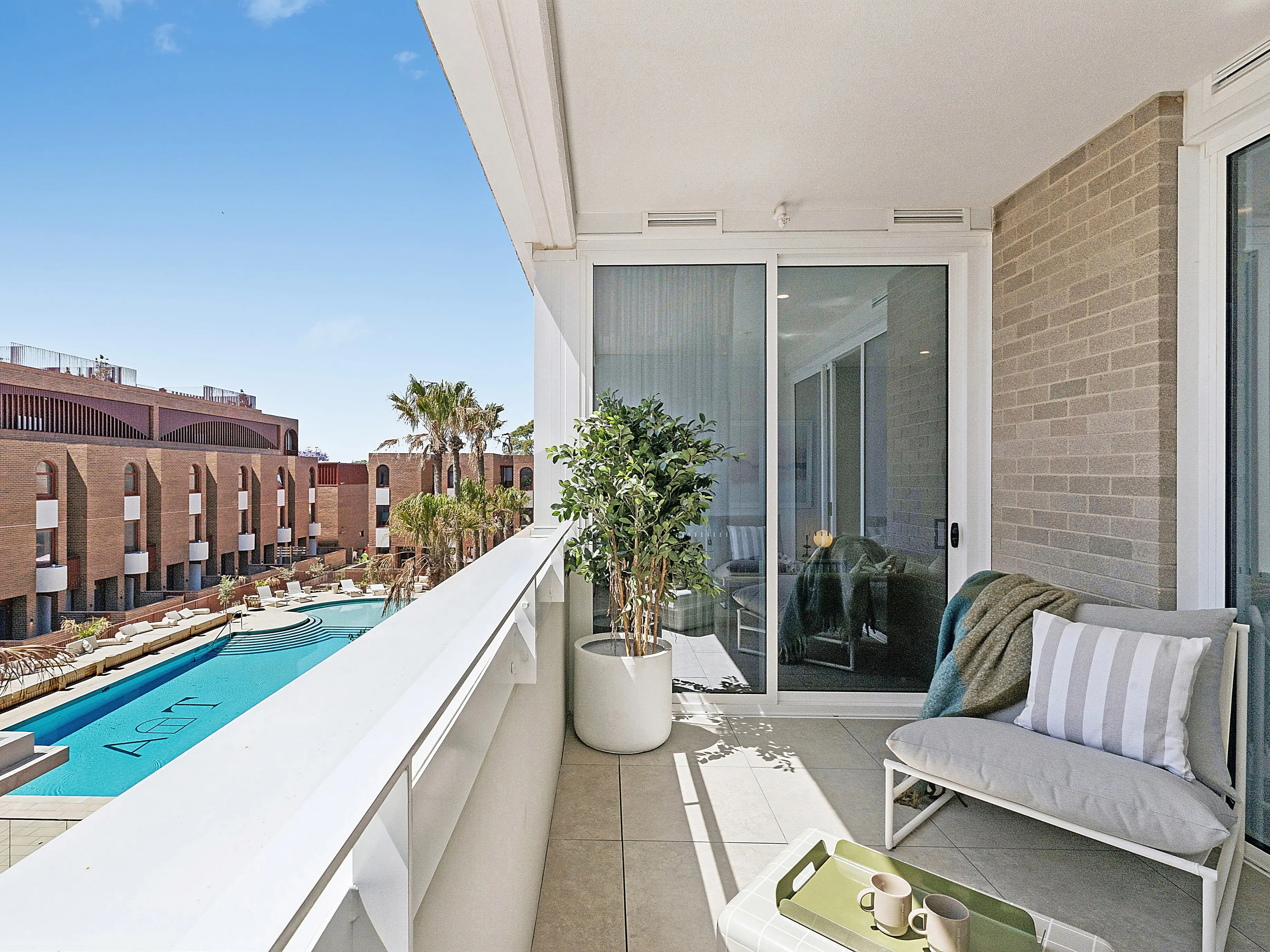 Ashbury Terraces - Ashbury, New South Wales - Investment Property