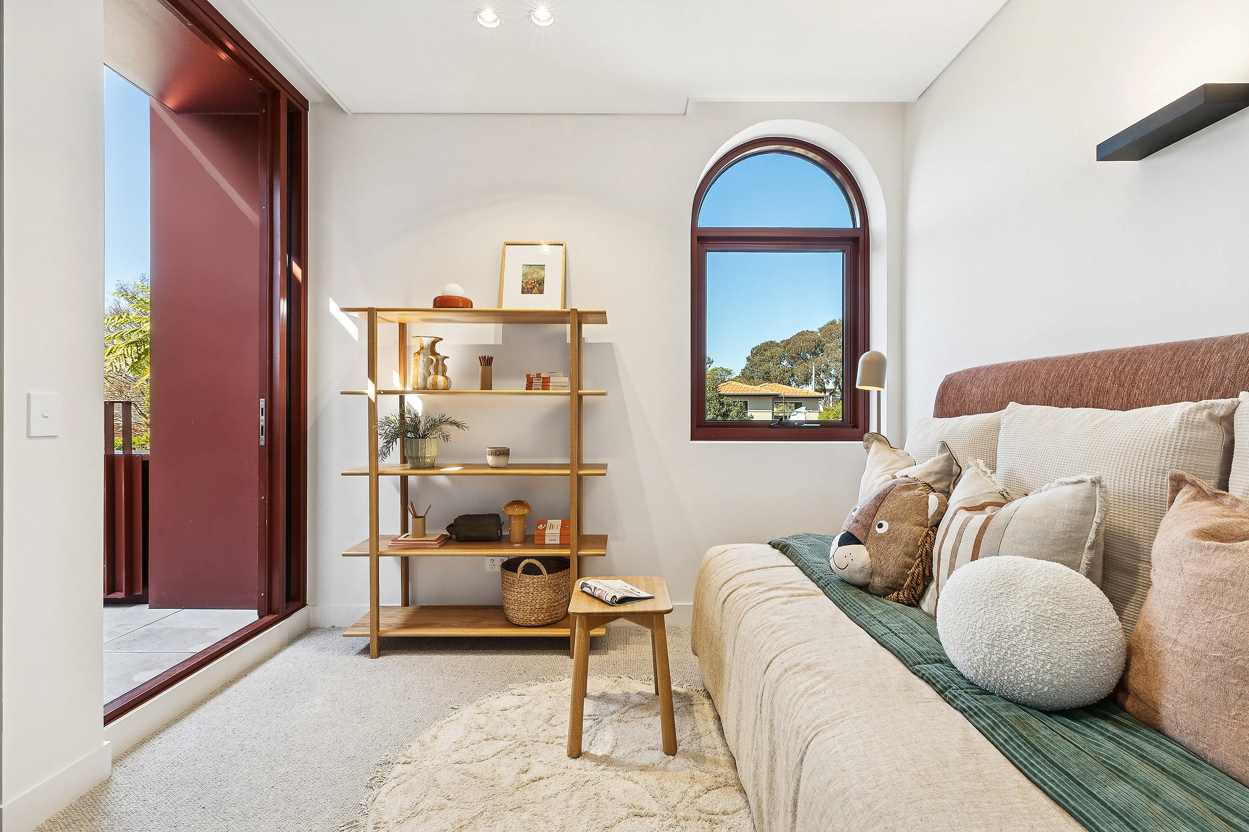 Ashbury Terraces - Ashbury, New South Wales - Investment Property