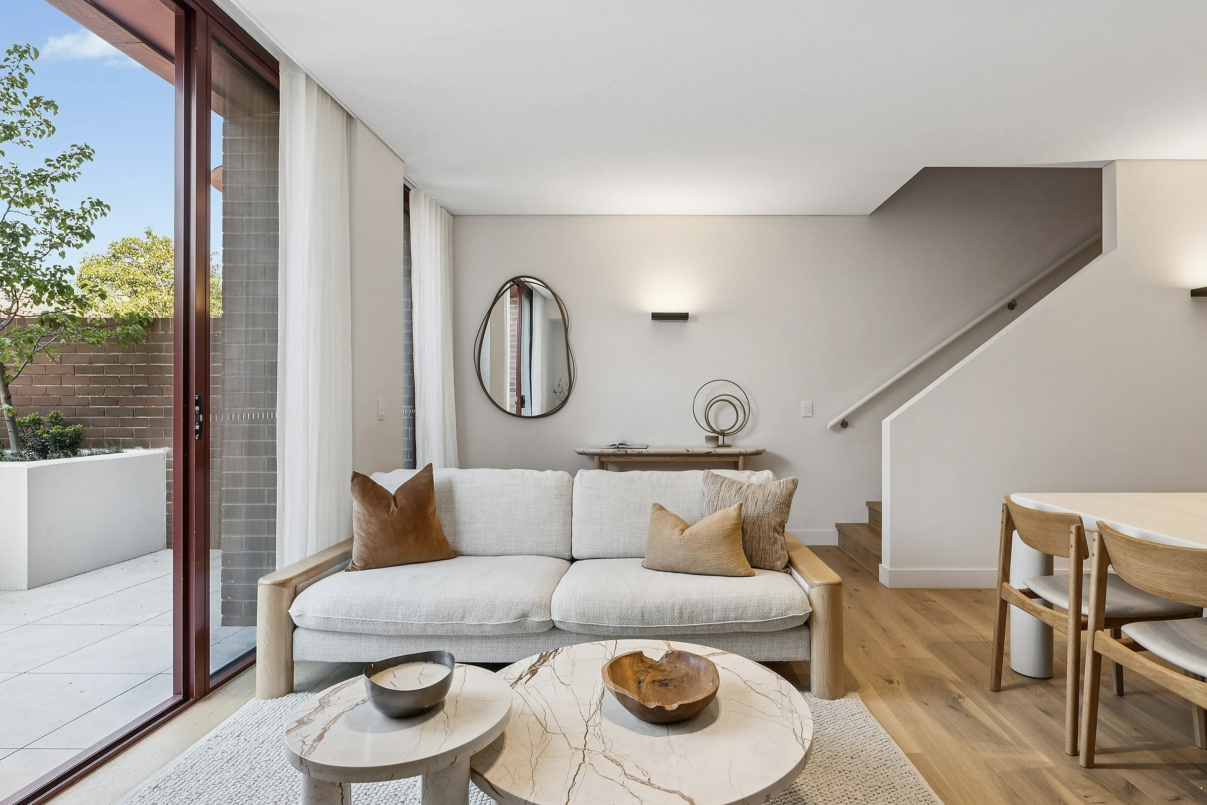 Ashbury Terraces - Ashbury, New South Wales - Investment Property