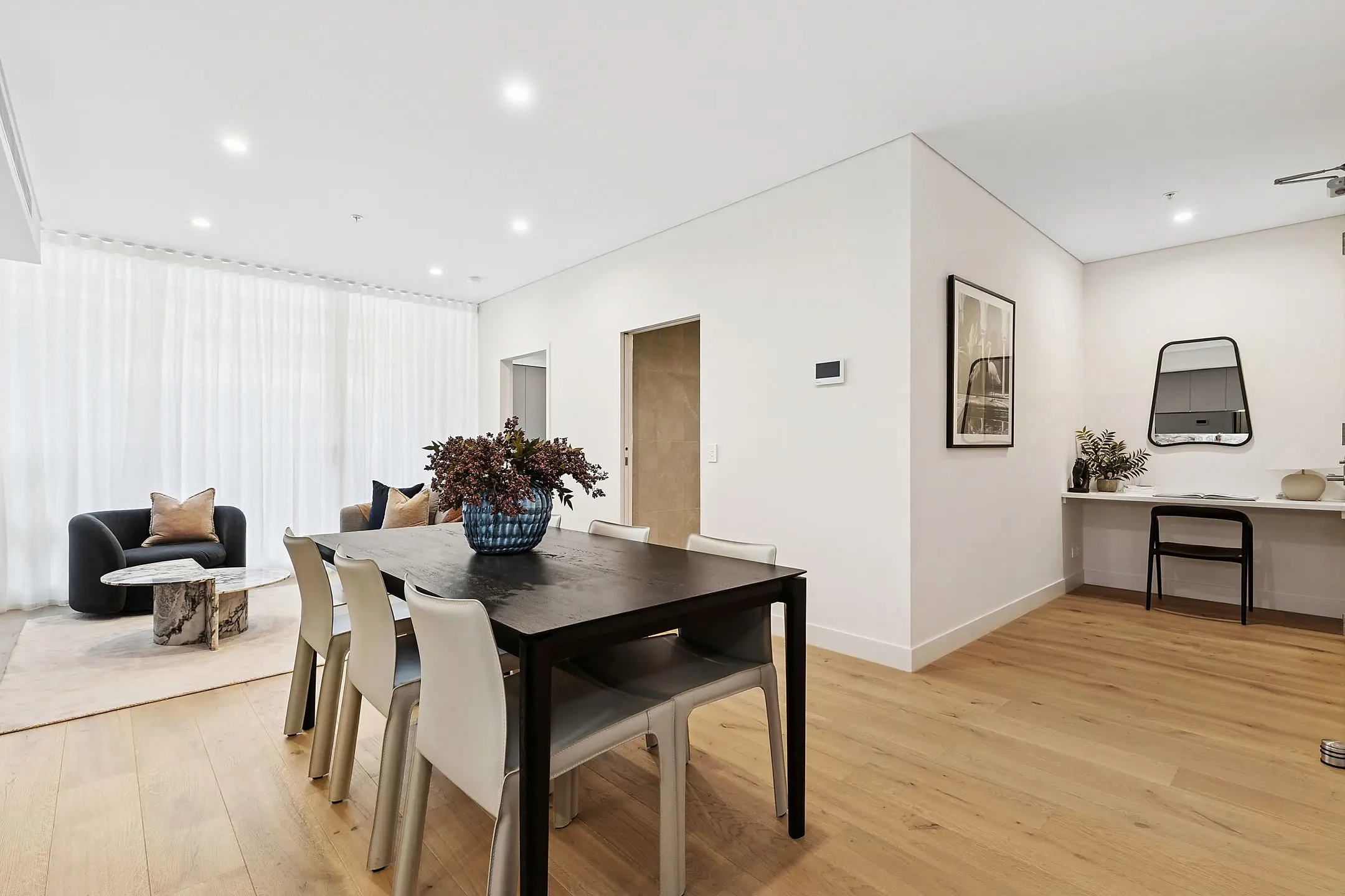 Ashbury Terraces - Ashbury, New South Wales - Investment Property