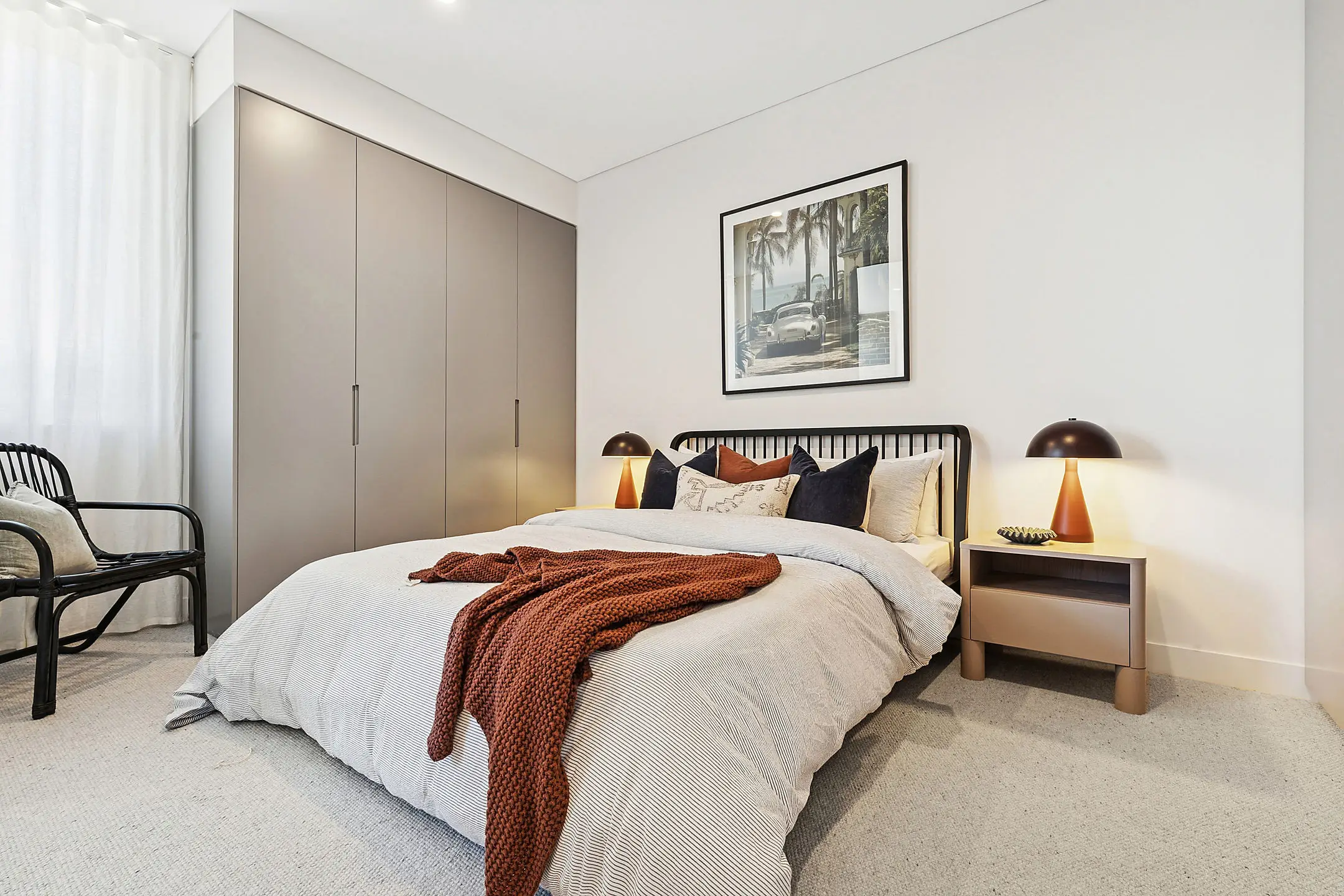 Ashbury Terraces - Ashbury, New South Wales - Investment Property