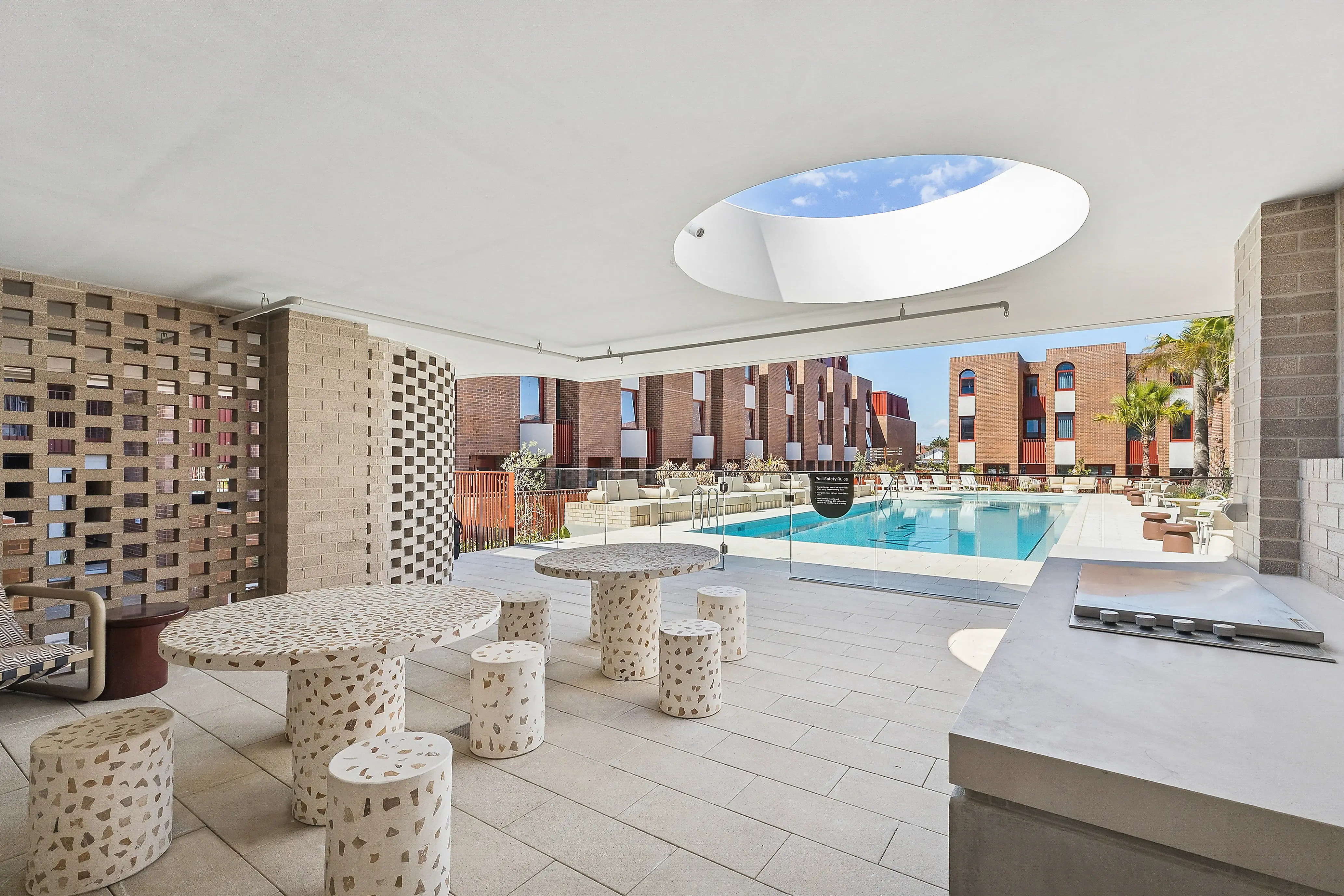 Ashbury Terraces - Ashbury, New South Wales - Investment Property