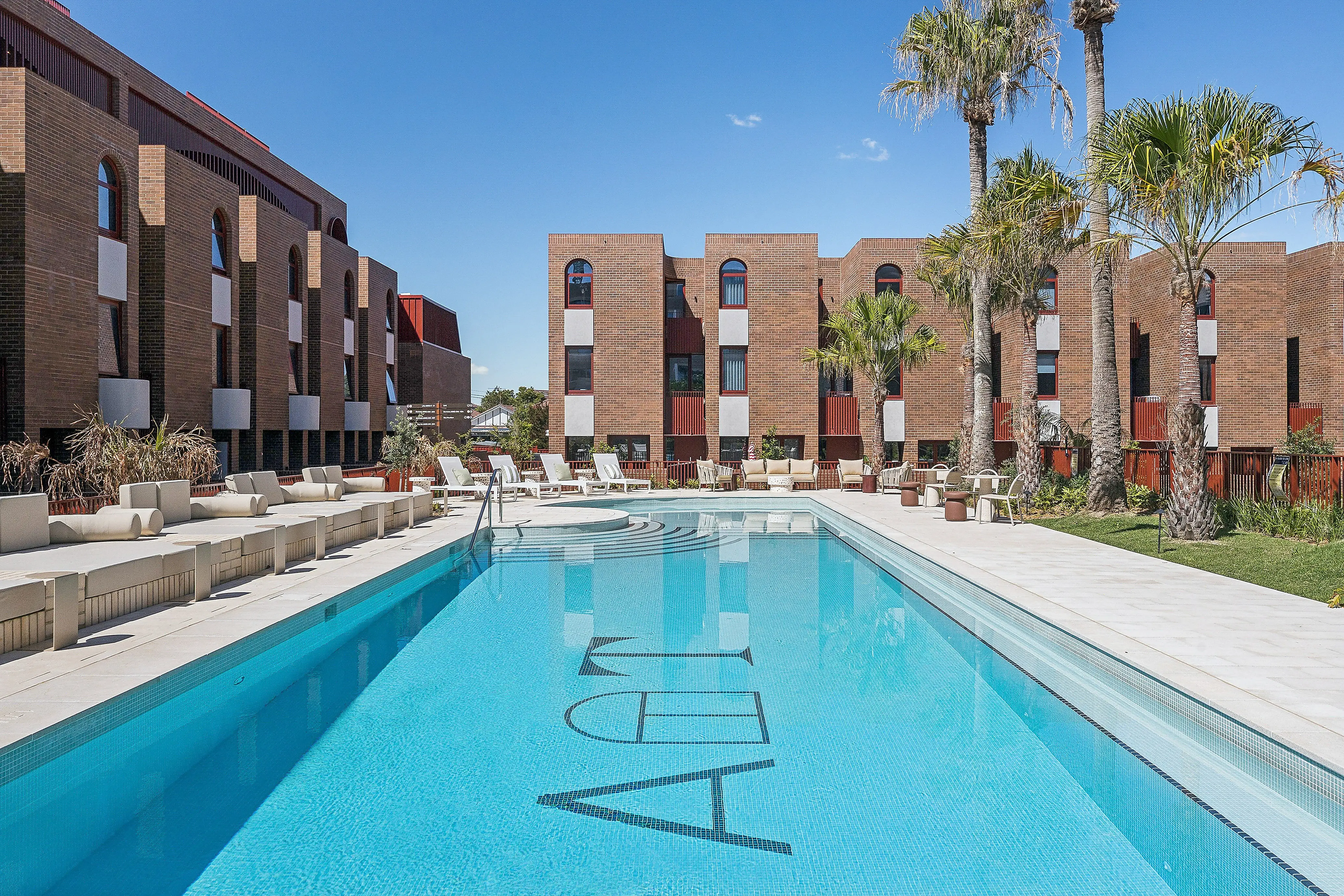 Ashbury Terraces - Ashbury, New South Wales - Investment Property