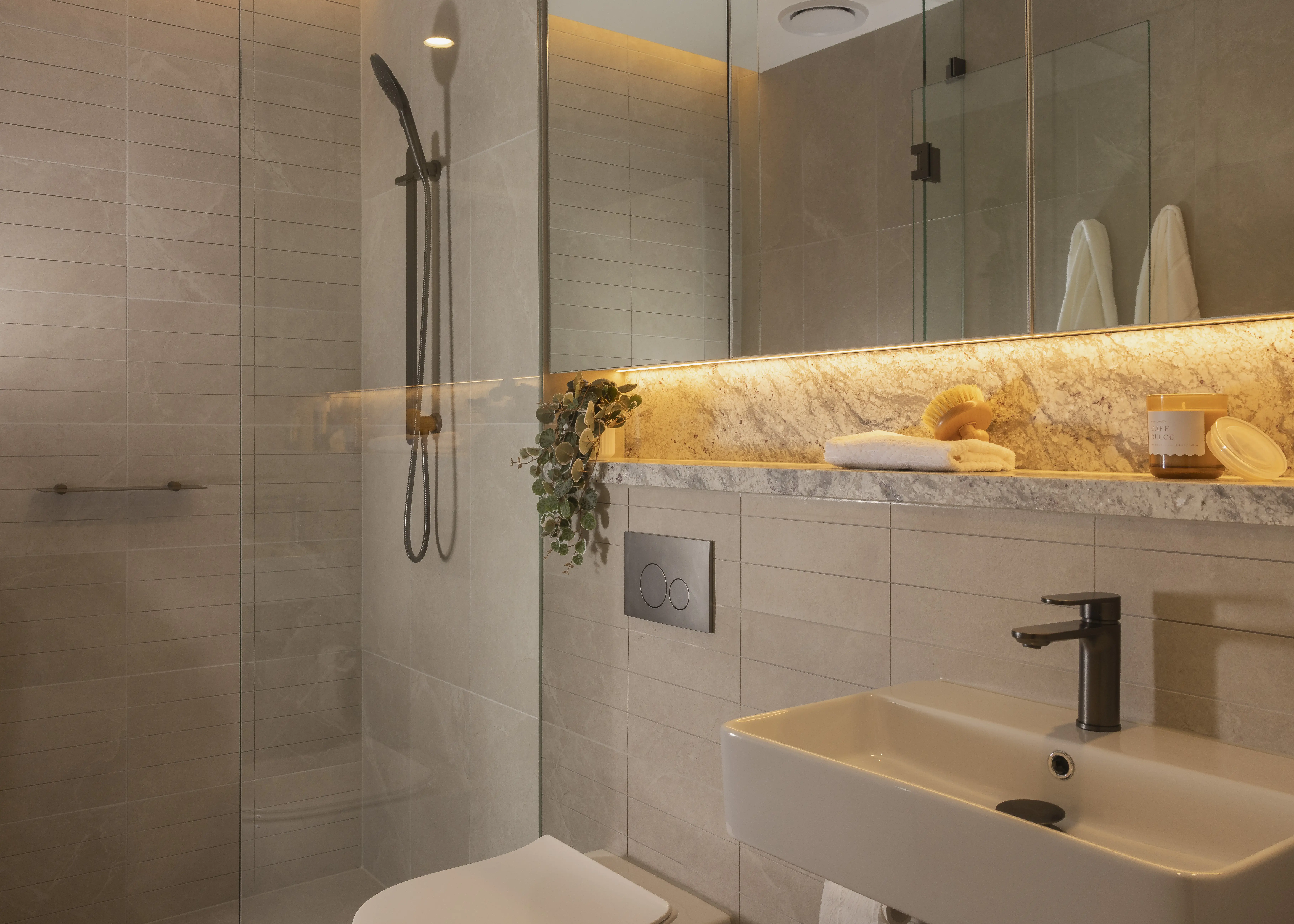 Ashbury Terraces - Ashbury, New South Wales - Investment Property