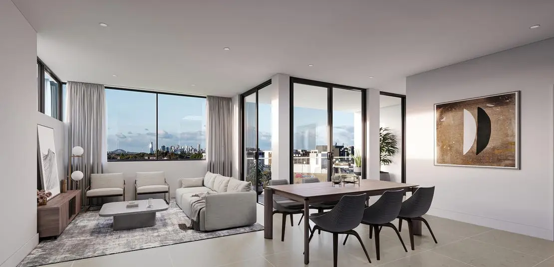 AshLife - Ashfield, New South Wales - Investment Property