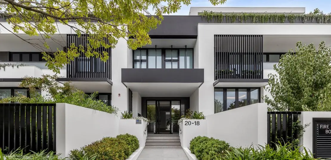Athena Brighton - Brighton, Victoria - Investment Property