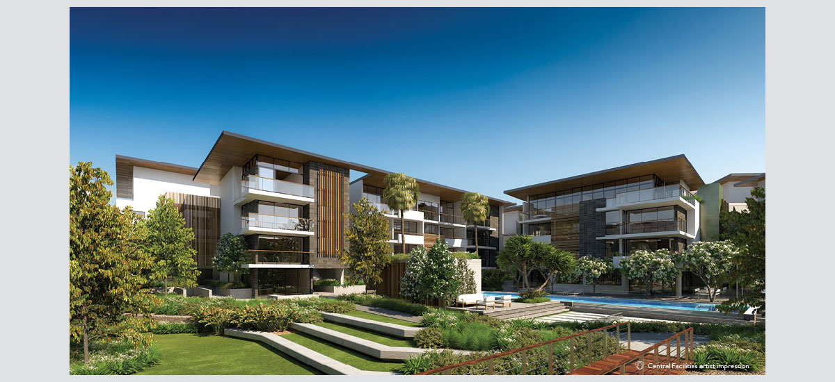 Atmosphere Apartments for sale in Ashmore, Queensland